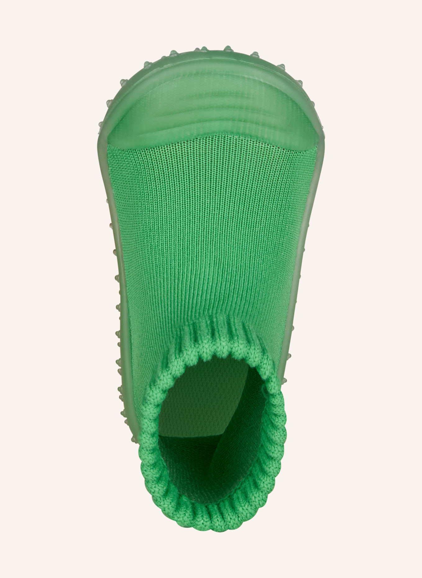 Sterntaler Adventure Socks uni: HELLGRÜN