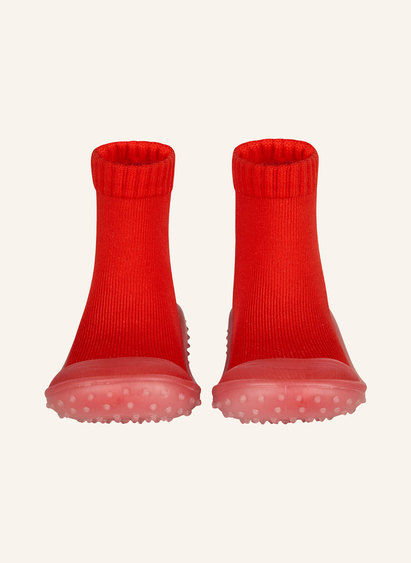 Sterntaler Adventure Socks uni: ROT