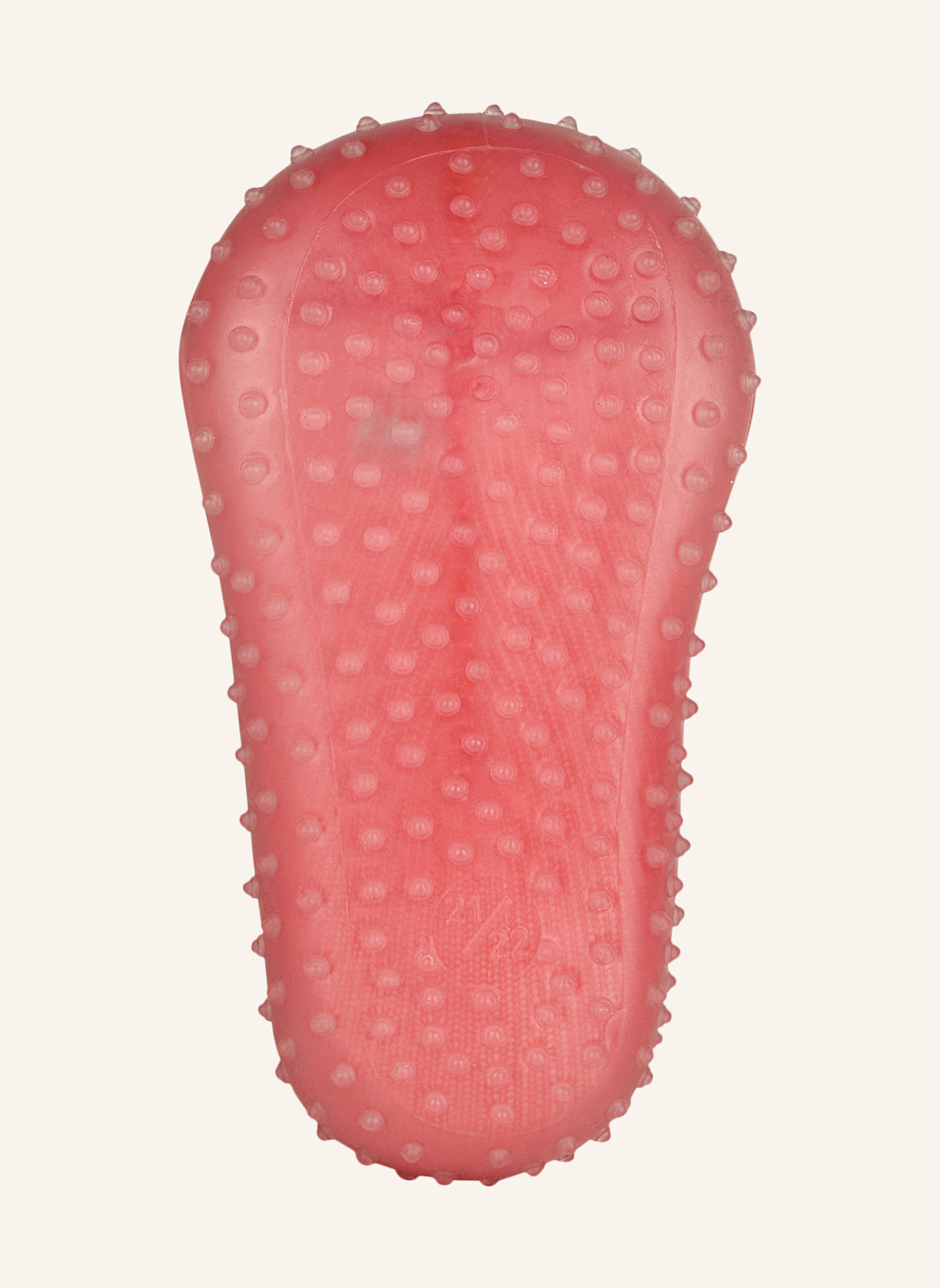 Sterntaler Adventure Socks uni: ROT