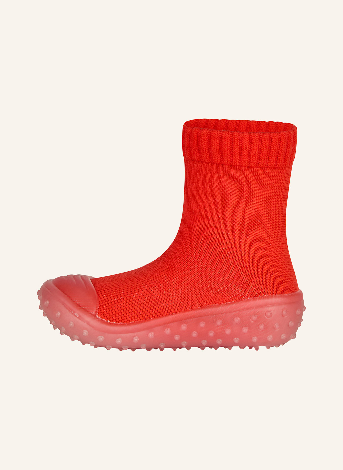 Sterntaler Adventure Socks uni: ROT