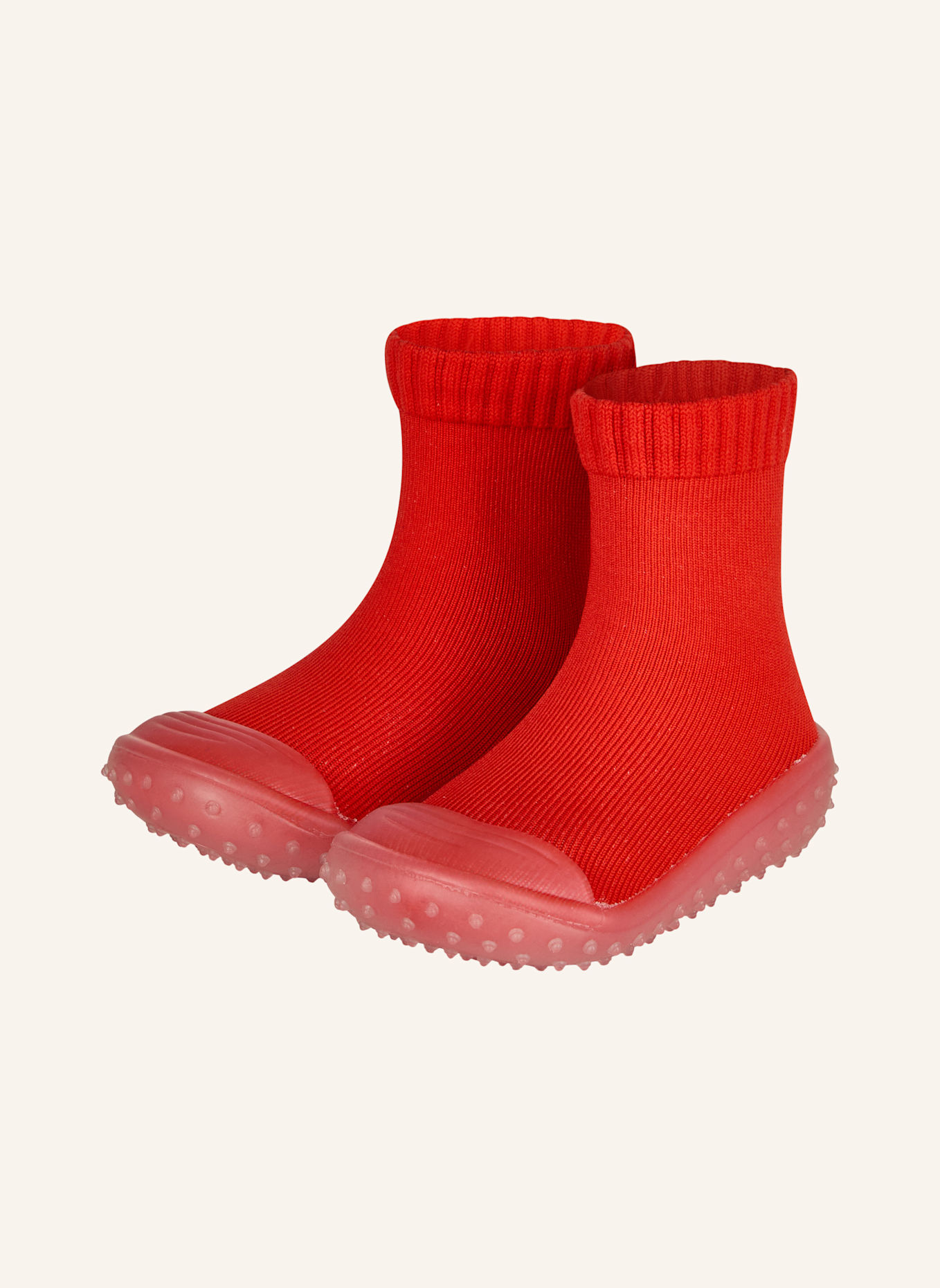 Sterntaler Adventure Socks uni: ROT