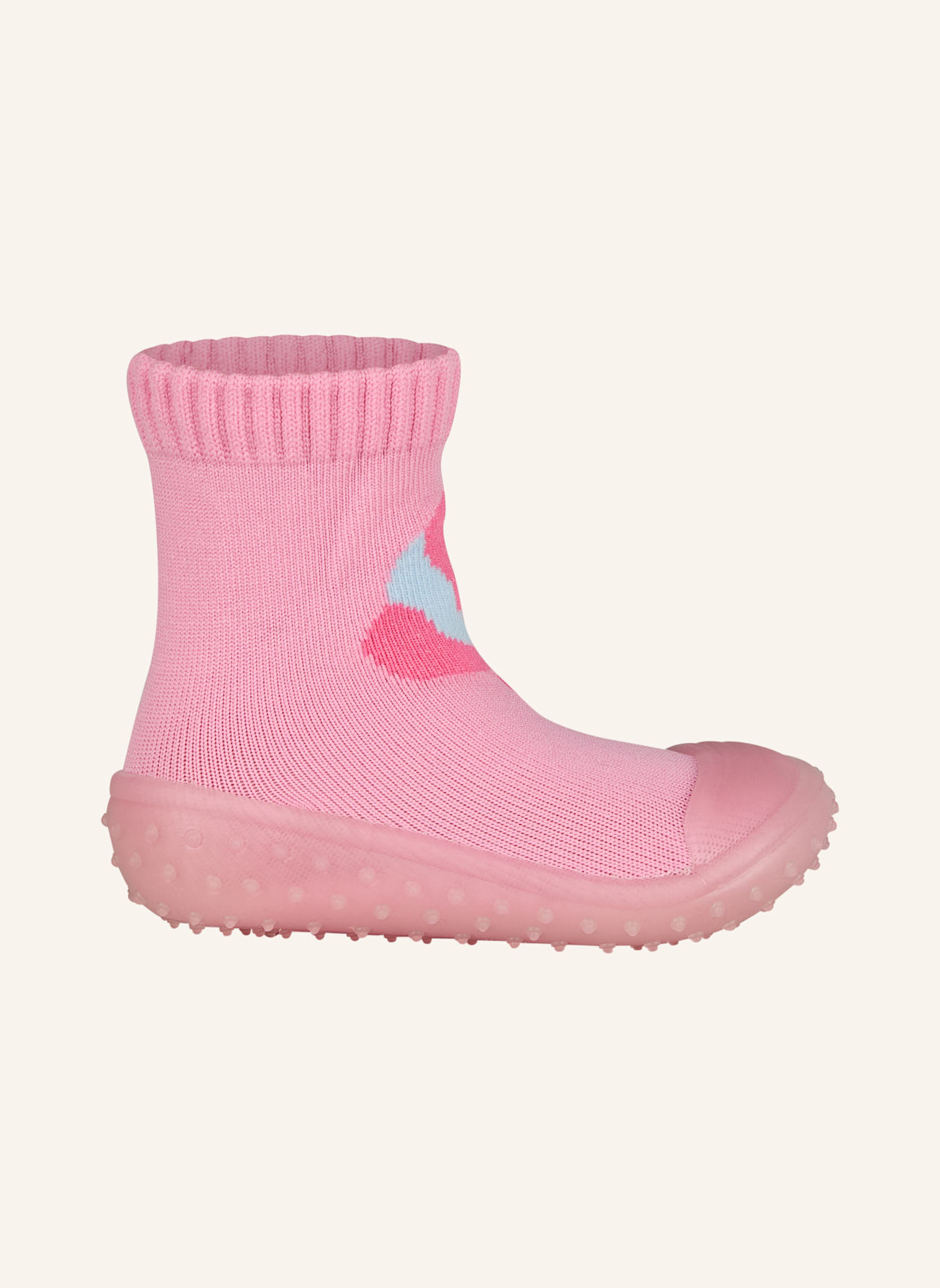 Sterntaler Adventure-Socks Einhorn: ROSA