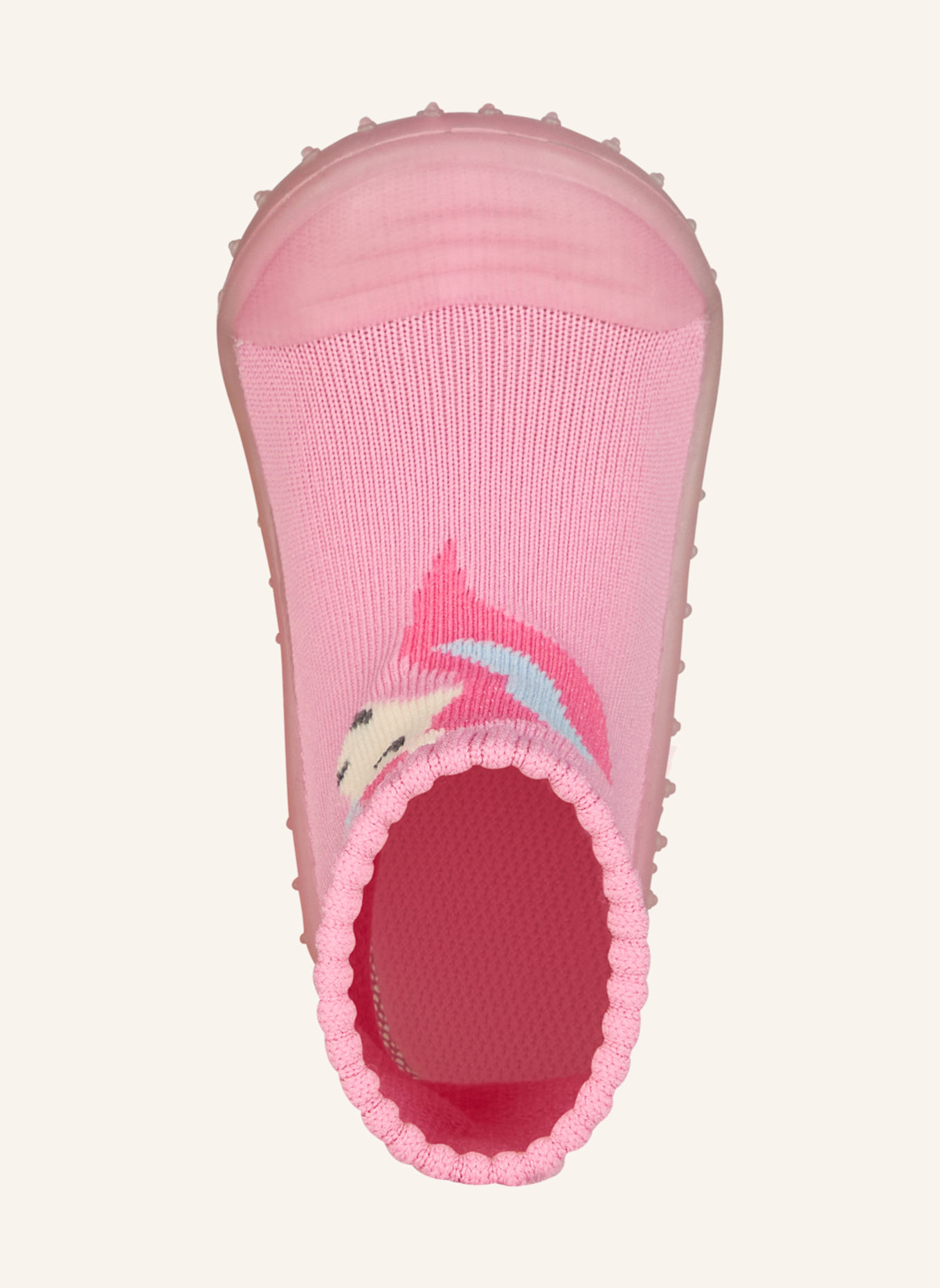 Sterntaler Adventure-Socks Einhorn: ROSA