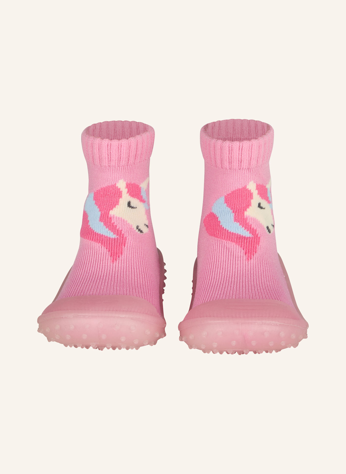 Sterntaler Adventure-Socks Einhorn: ROSA