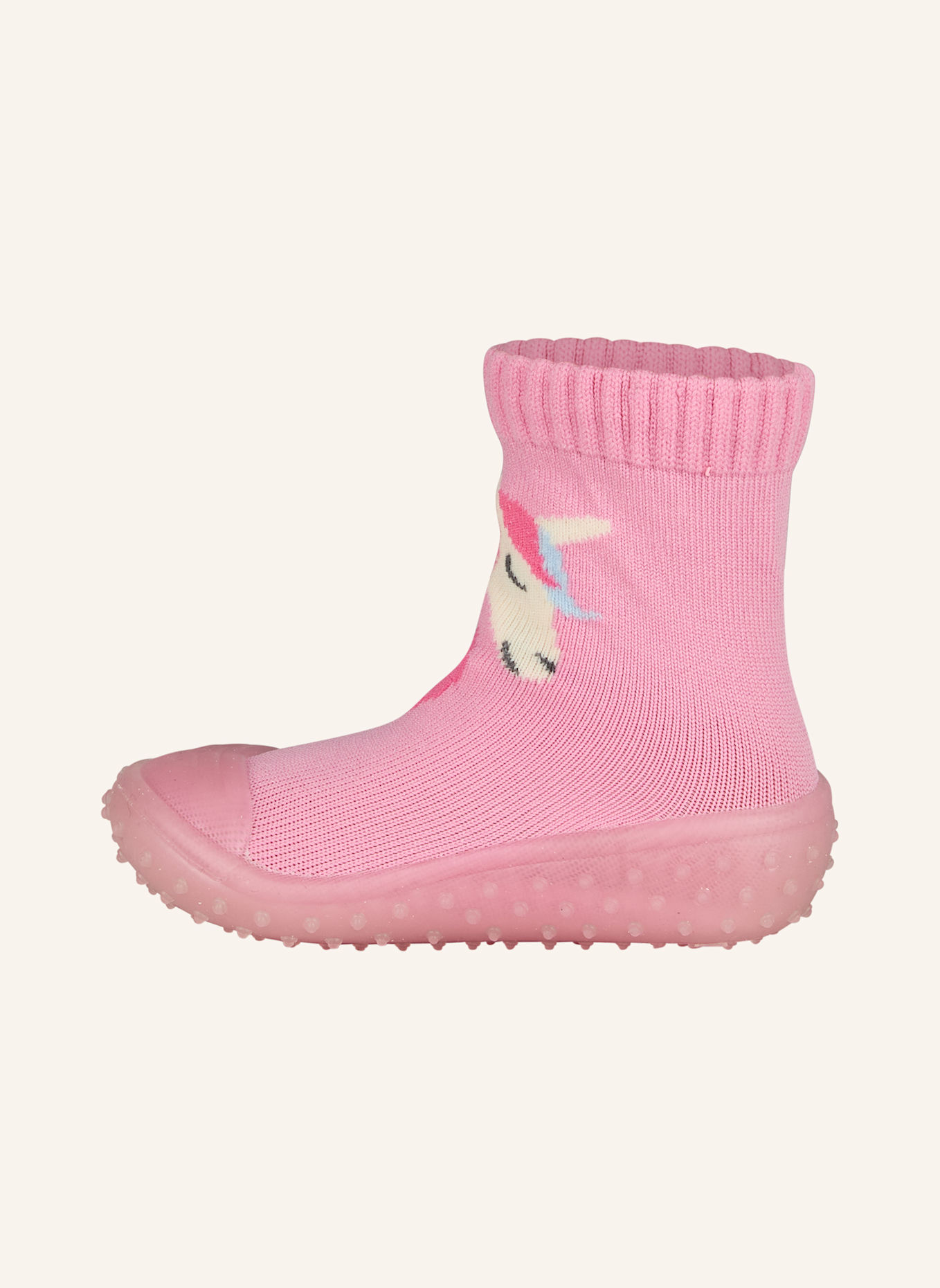 Sterntaler Adventure-Socks Einhorn: ROSA