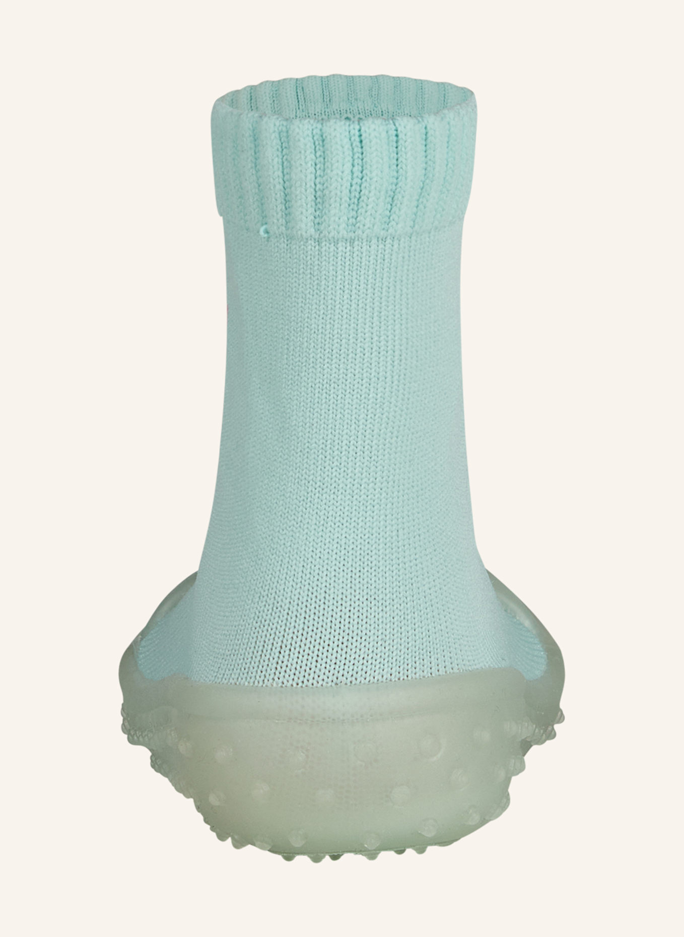 Sterntaler Adventure-Socks Muscheln: MINT