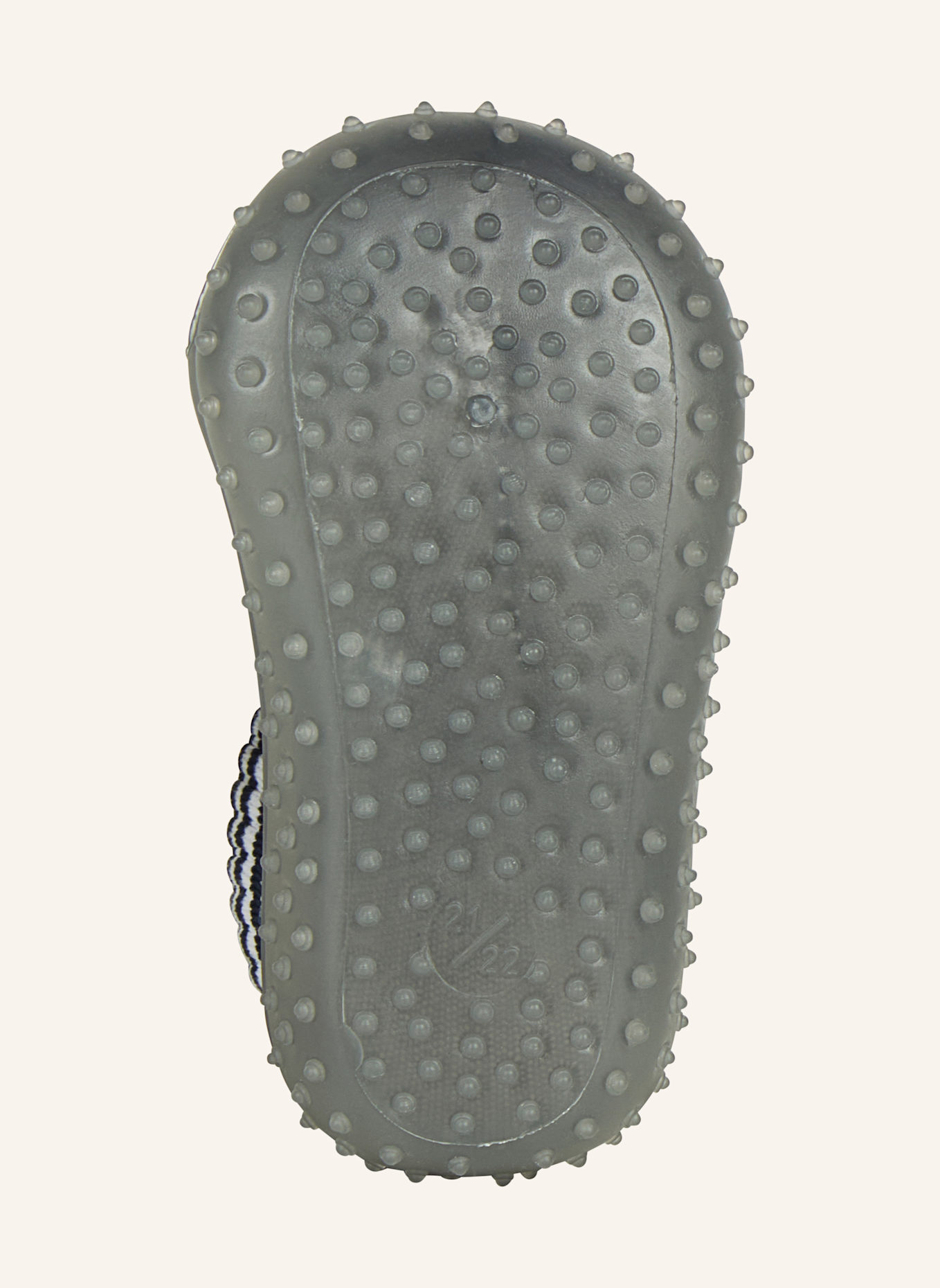 Sterntaler Adventure-Socks Hai: BLAU