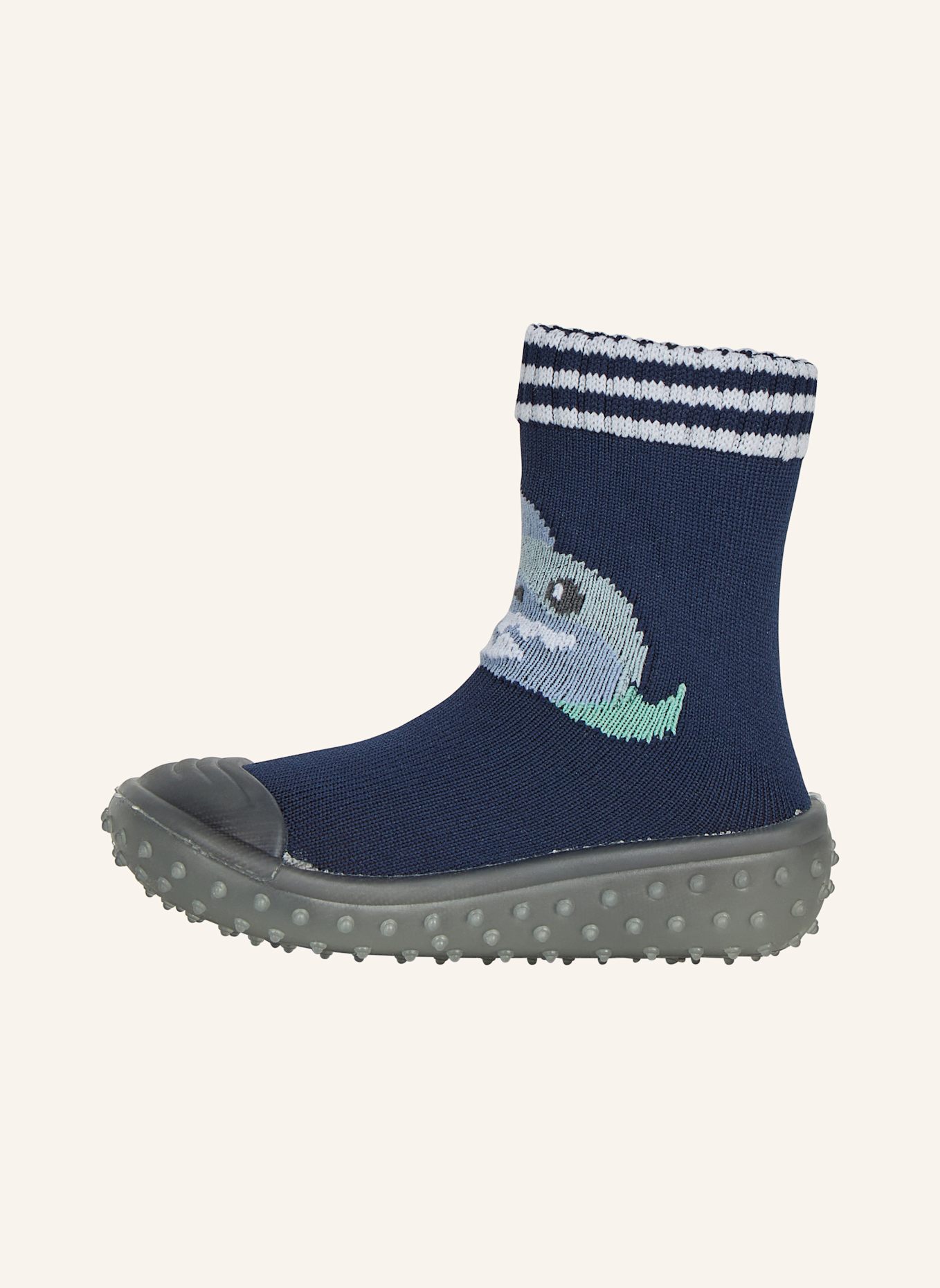 Sterntaler Adventure-Socks Hai: BLAU