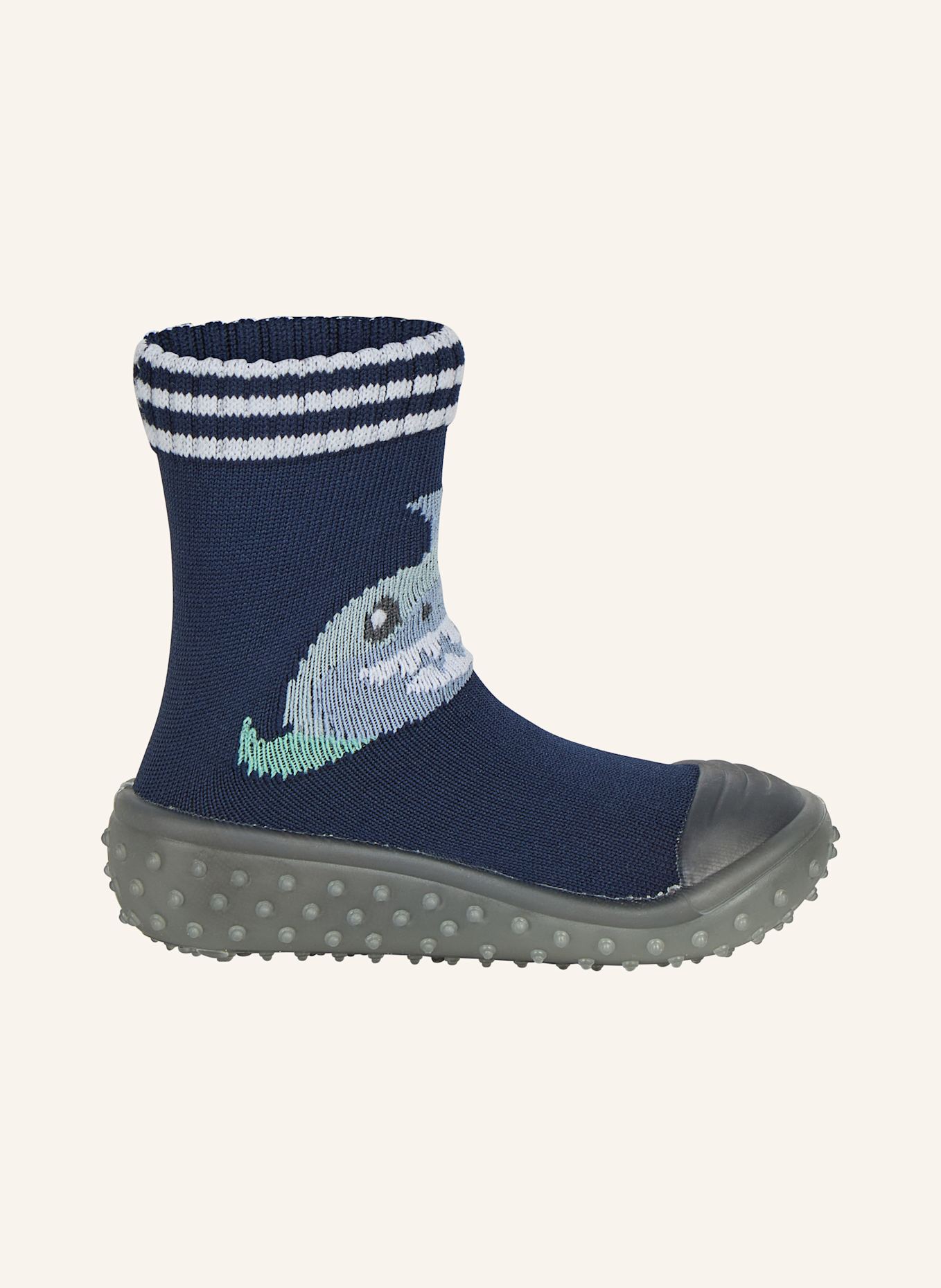 Sterntaler Adventure-Socks Hai: BLAU