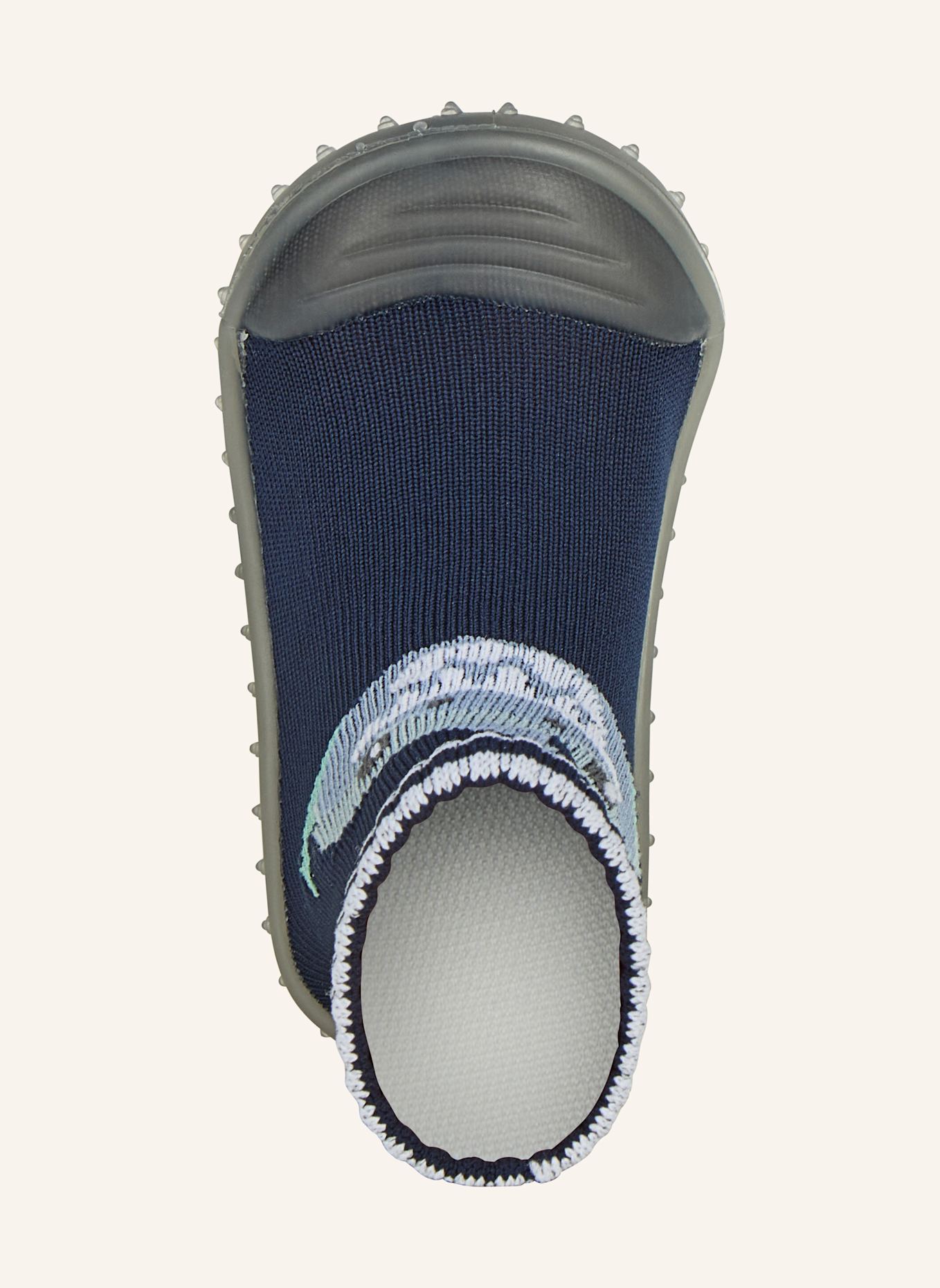 Sterntaler Adventure-Socks Hai: BLAU