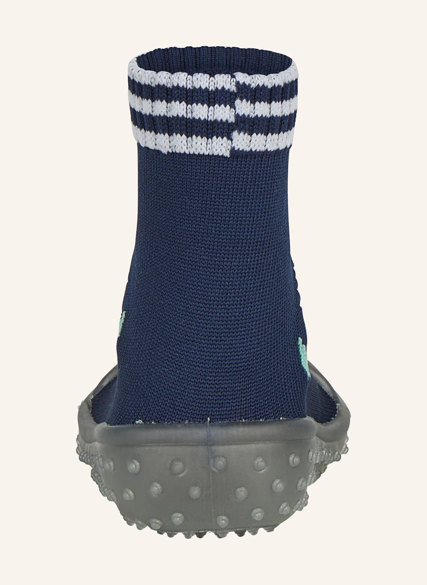 Sterntaler Adventure-Socks Hai: BLAU