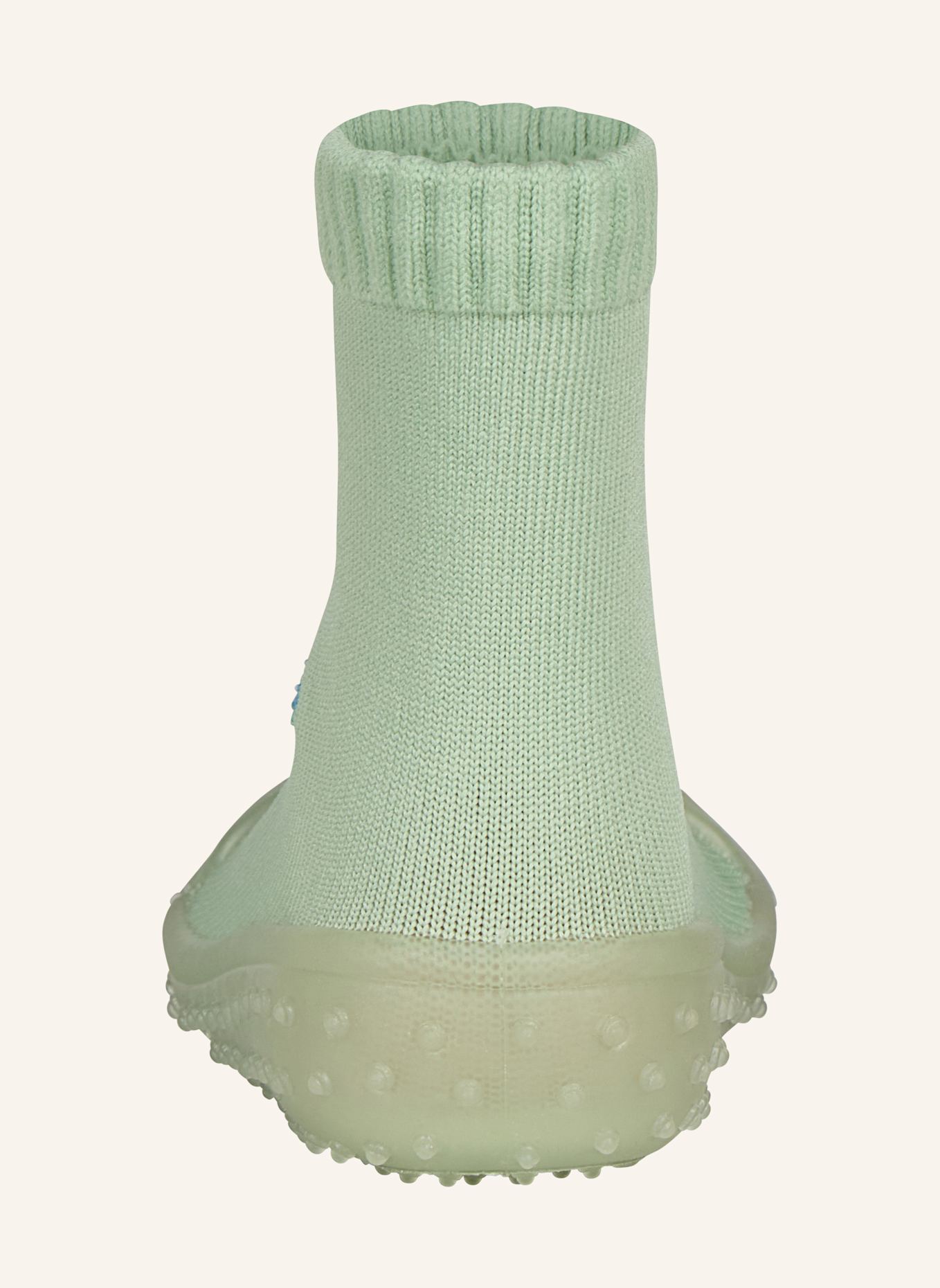 Sterntaler Adventure-Socks Dino: HELLGRÜN