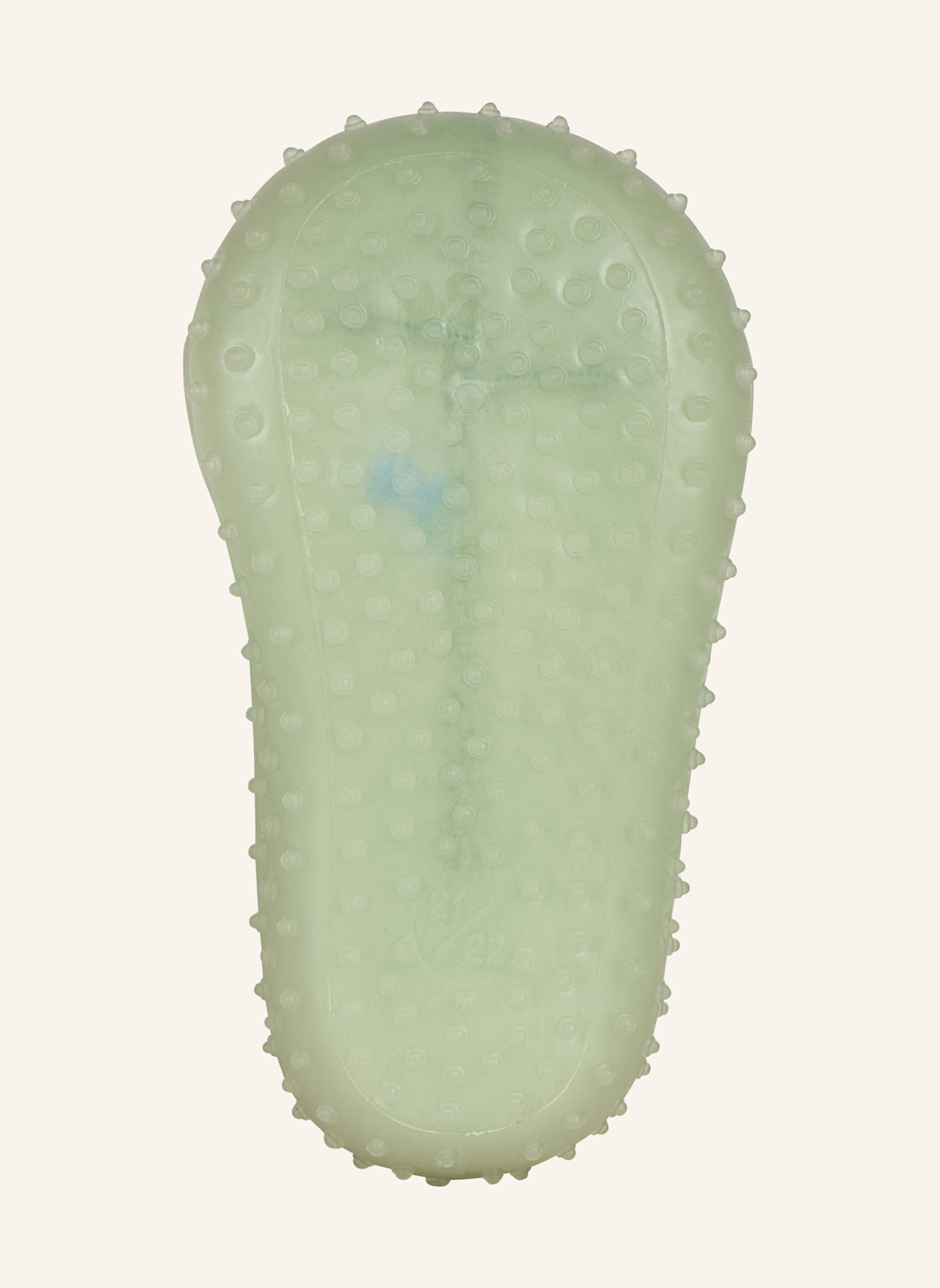 Sterntaler Adventure-Socks Dino: HELLGRÜN