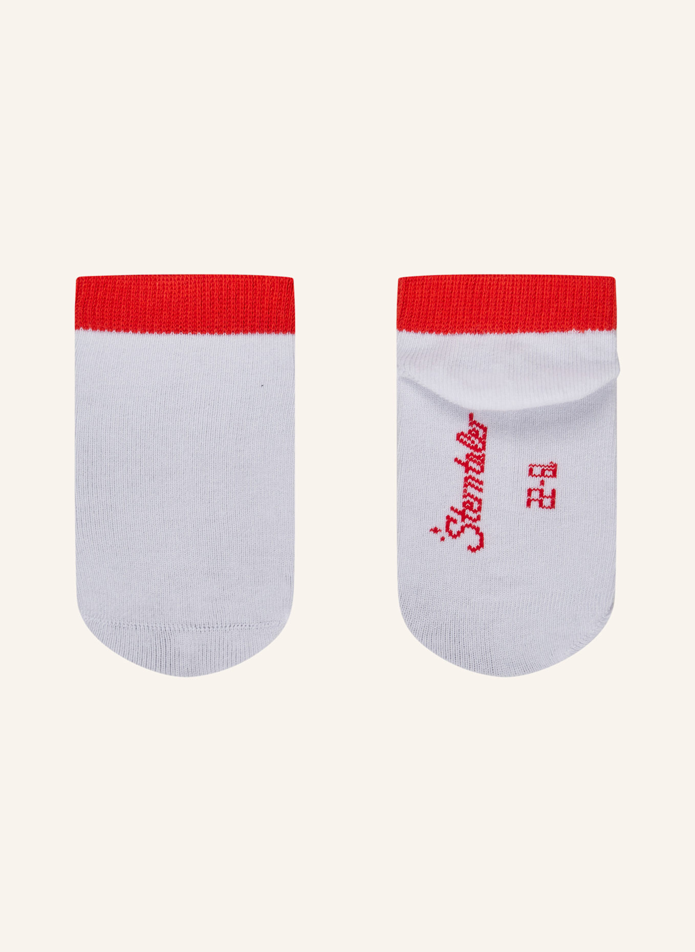 Sterntaler Sneaker Socken 3er-Pack Krebs: BLAU