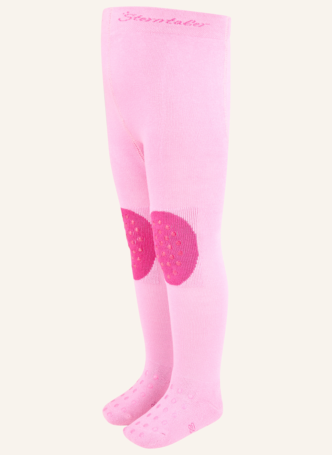 Sterntaler Krabbelstrumpfhose Tukan: ROSA