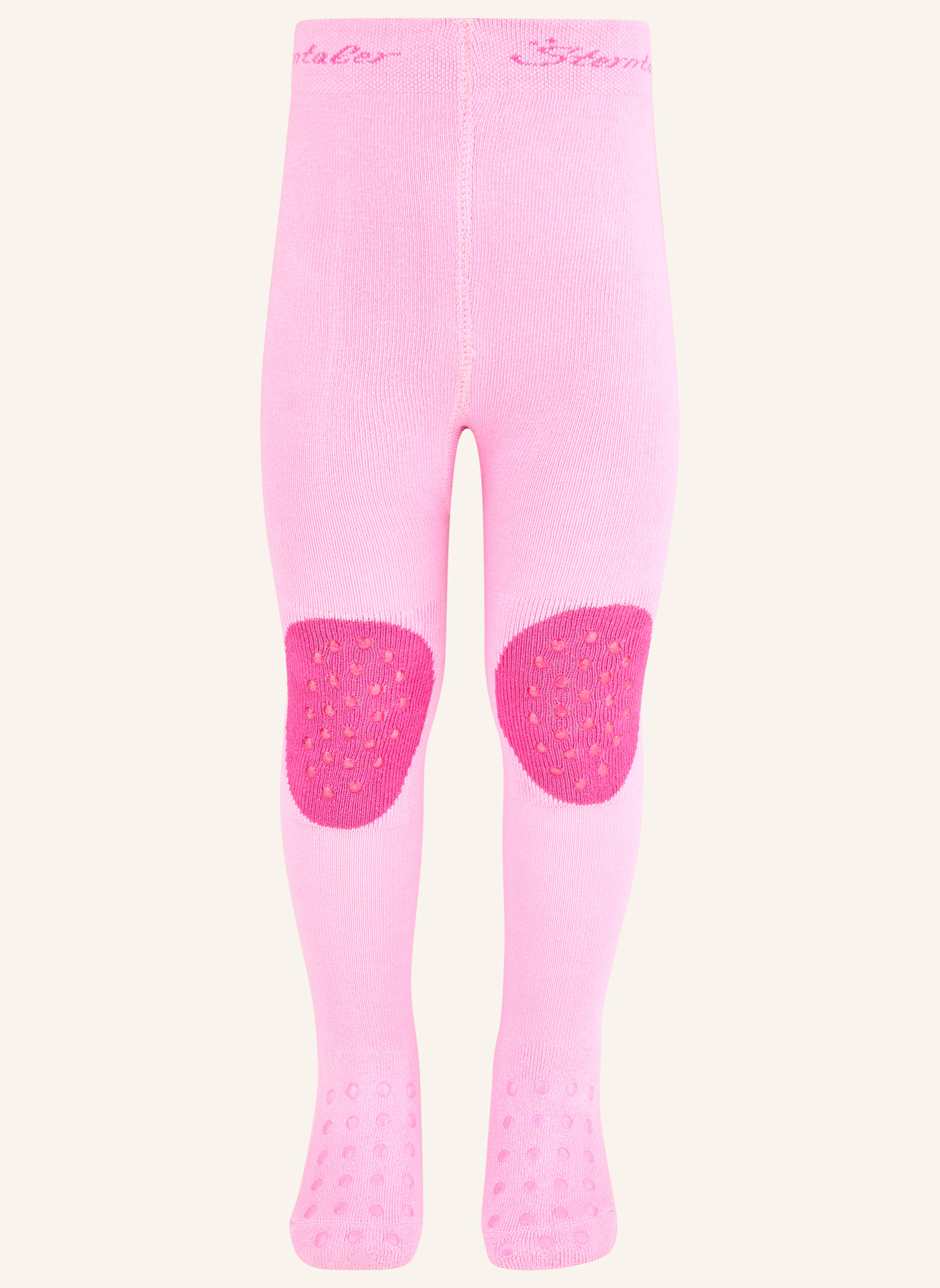 Sterntaler Krabbelstrumpfhose Tukan: ROSA