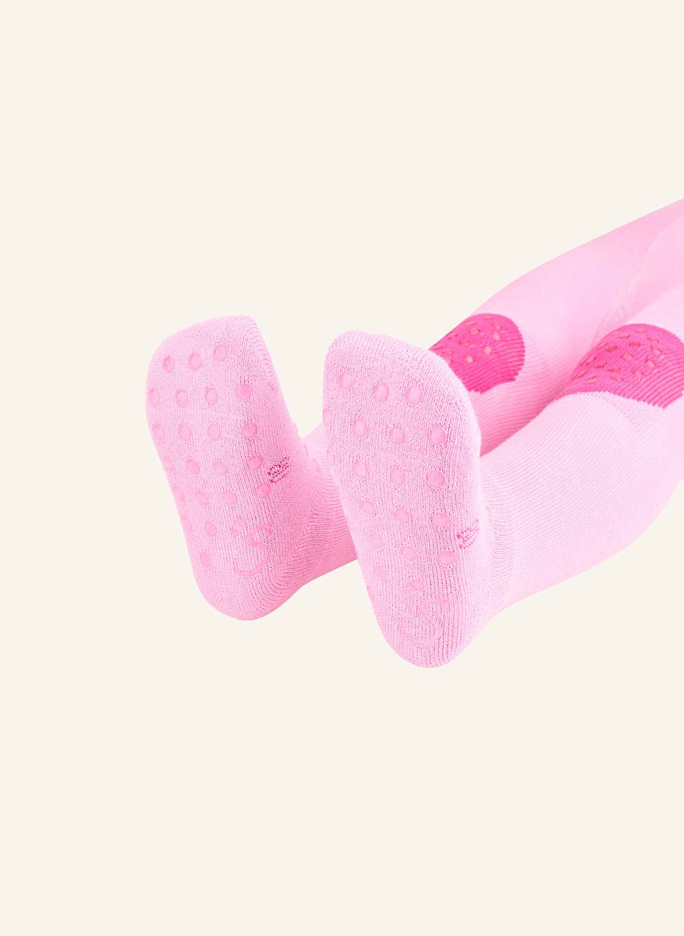 Sterntaler Krabbelstrumpfhose Tukan: ROSA