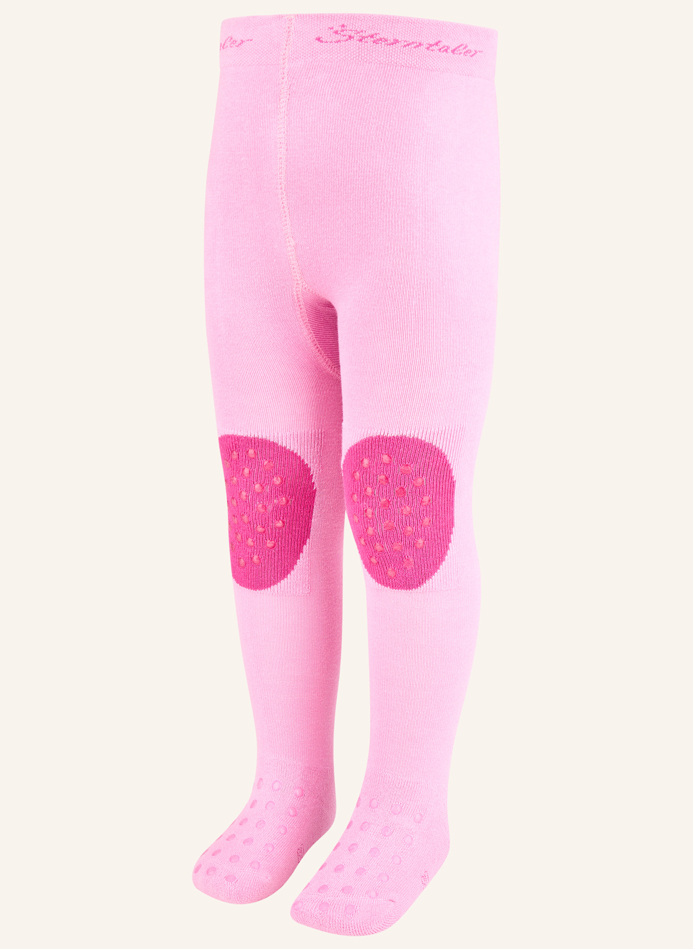 Sterntaler Krabbelstrumpfhose Tukan: ROSA