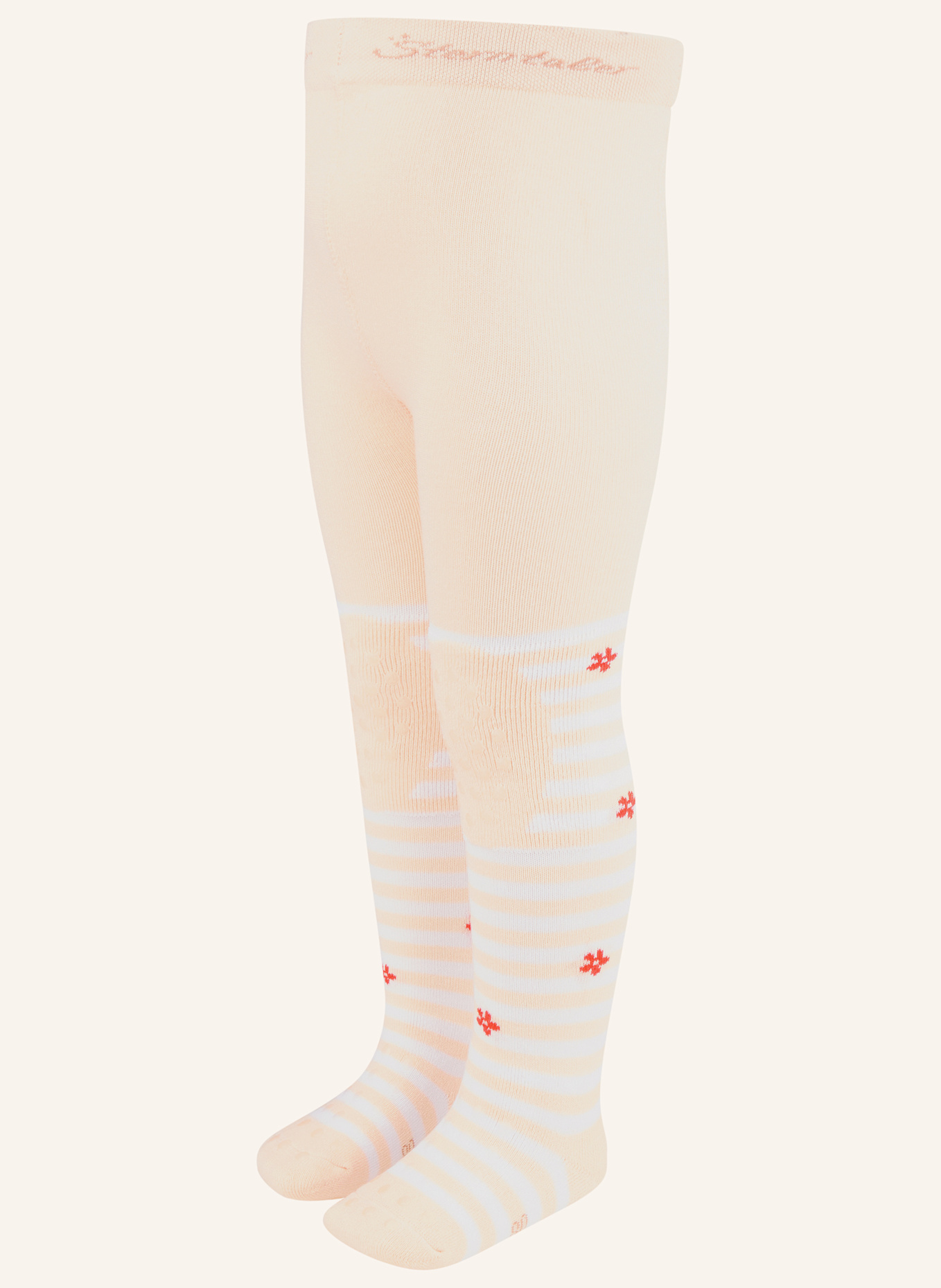 Sterntaler Krabbelstrumpfhose Unterwasser: ROSA