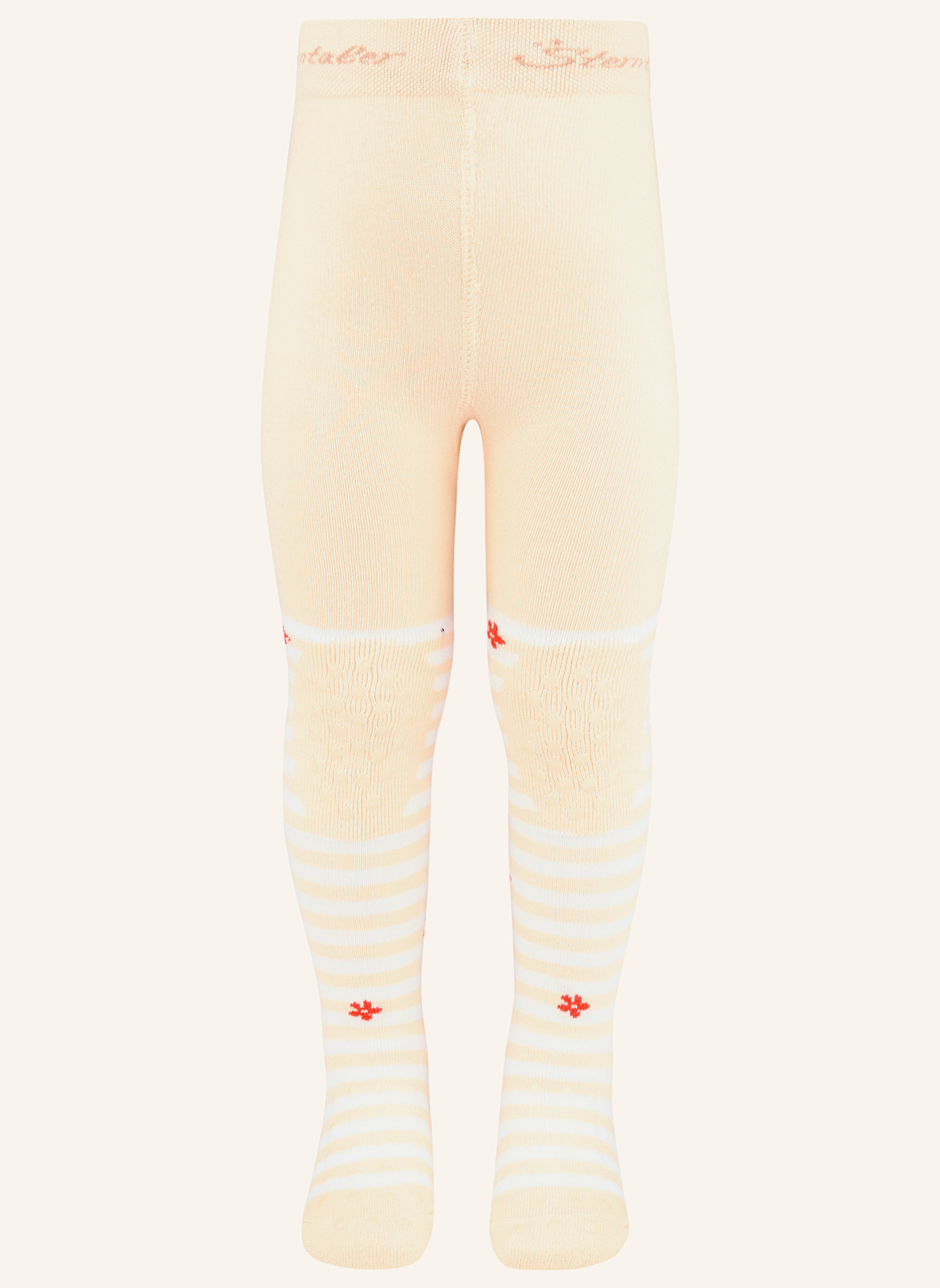 Sterntaler Krabbelstrumpfhose Unterwasser: ROSA