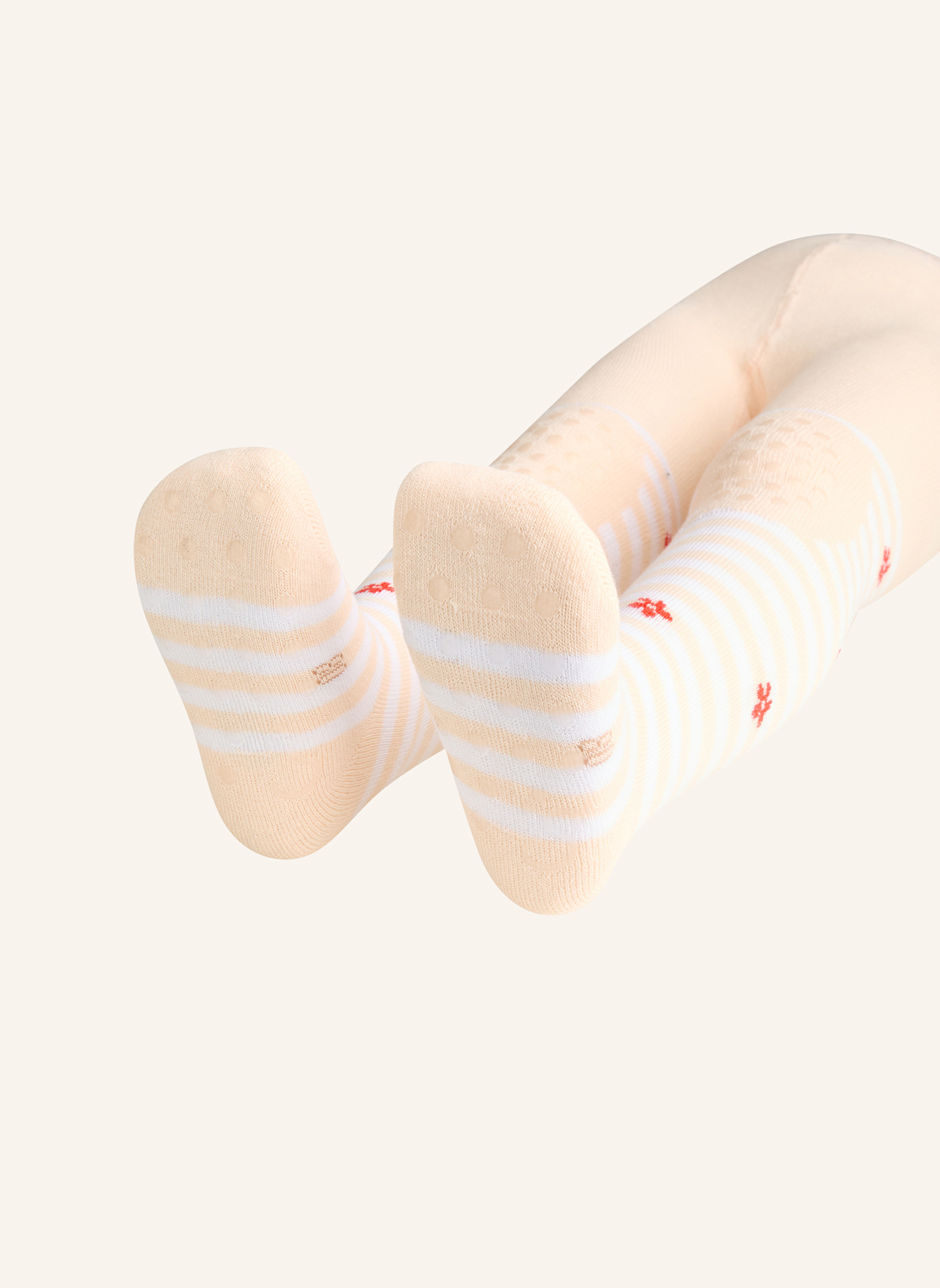 Sterntaler Krabbelstrumpfhose Unterwasser: ROSA