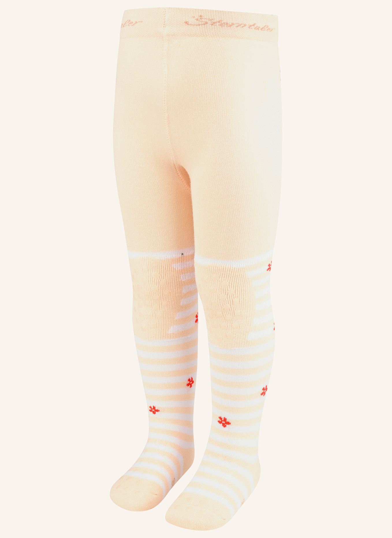 Sterntaler Krabbelstrumpfhose Unterwasser: ROSA