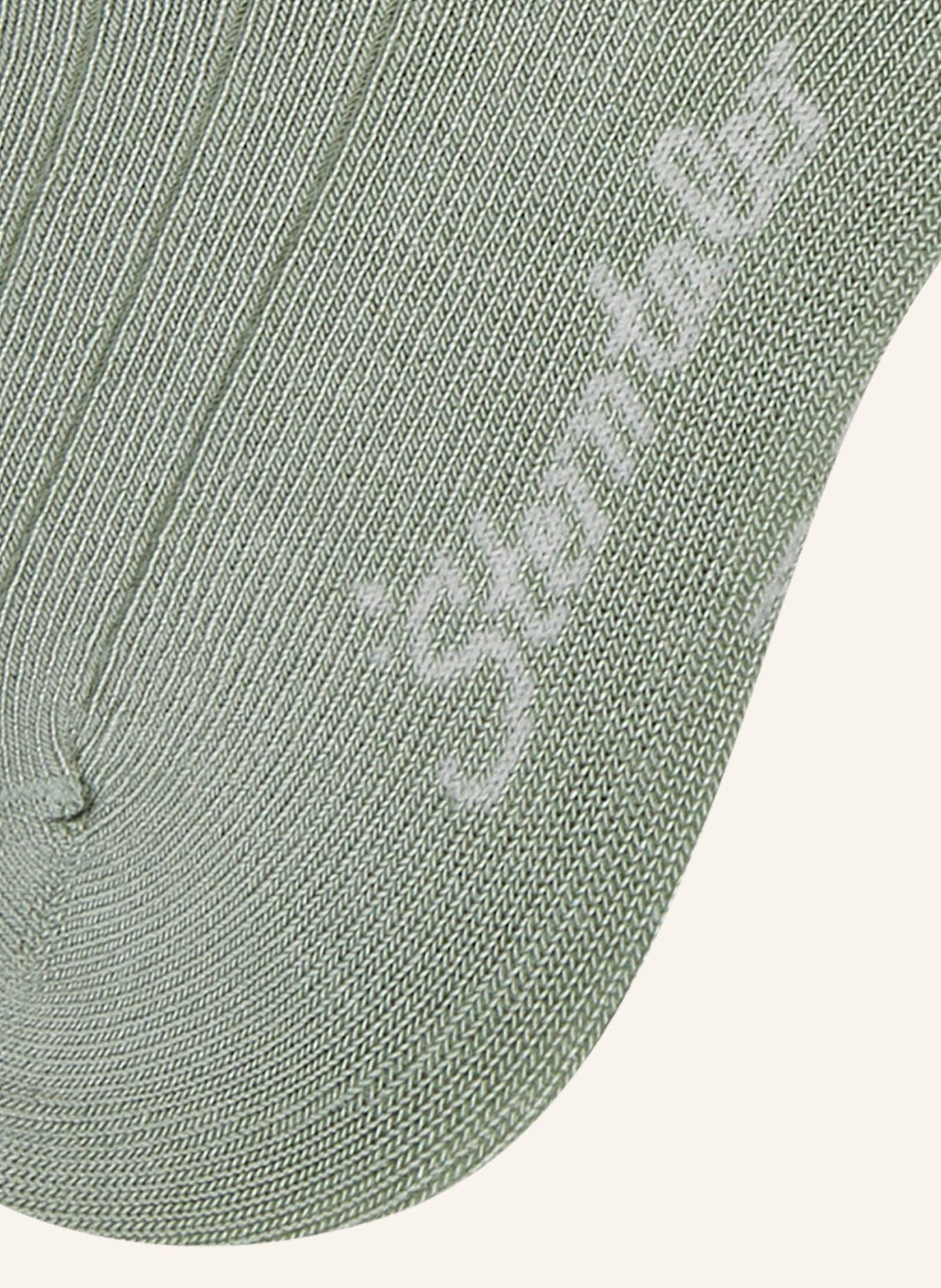 Sterntaler Socken 2er-Pack MODAL: HELLGRÜN