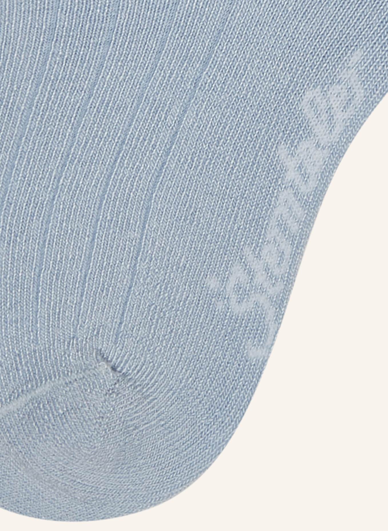 Sterntaler Socken 2er-Pack MODAL: BLAU