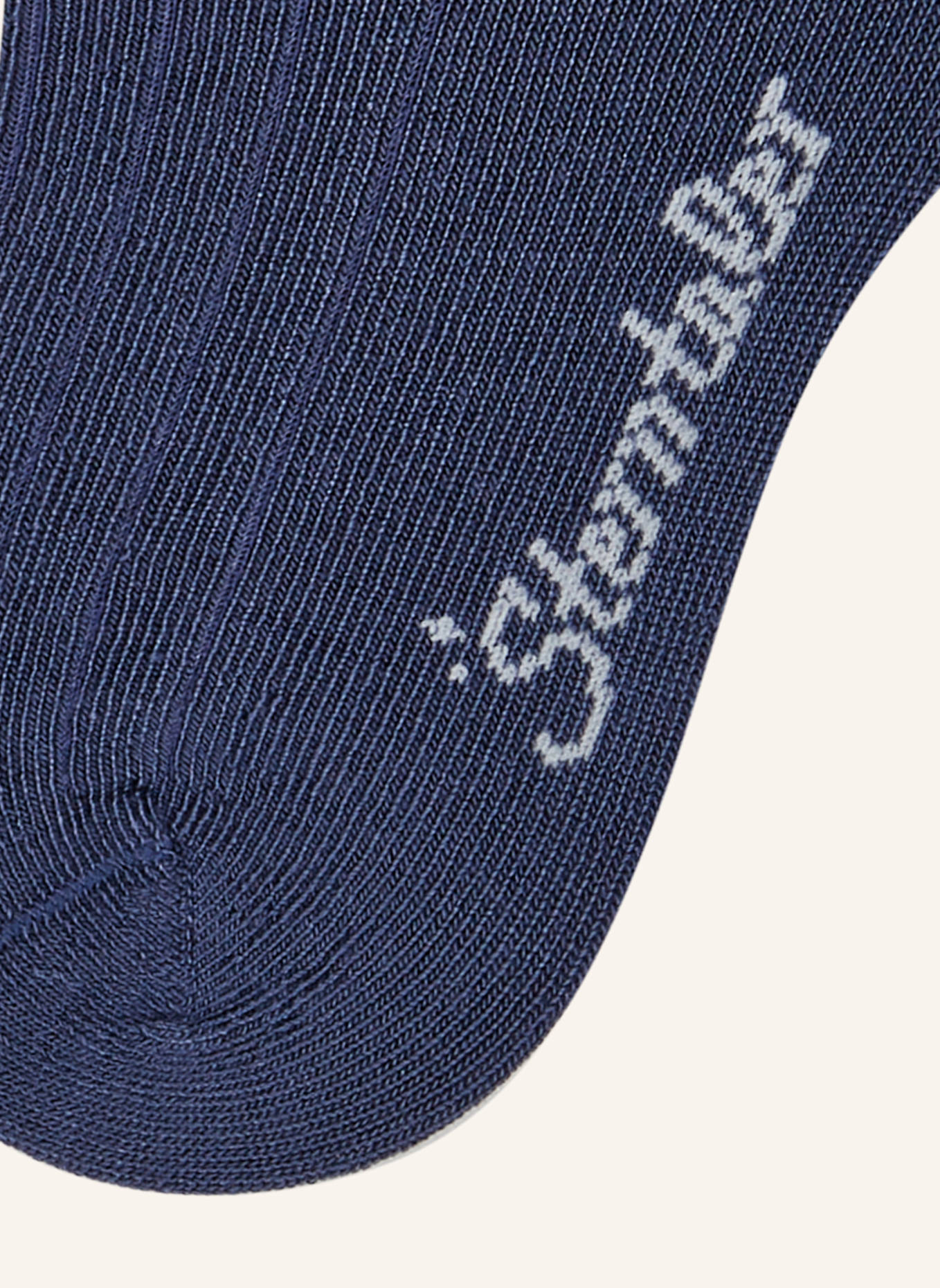 Sterntaler Socken 2er-Pack MODAL: BLAU