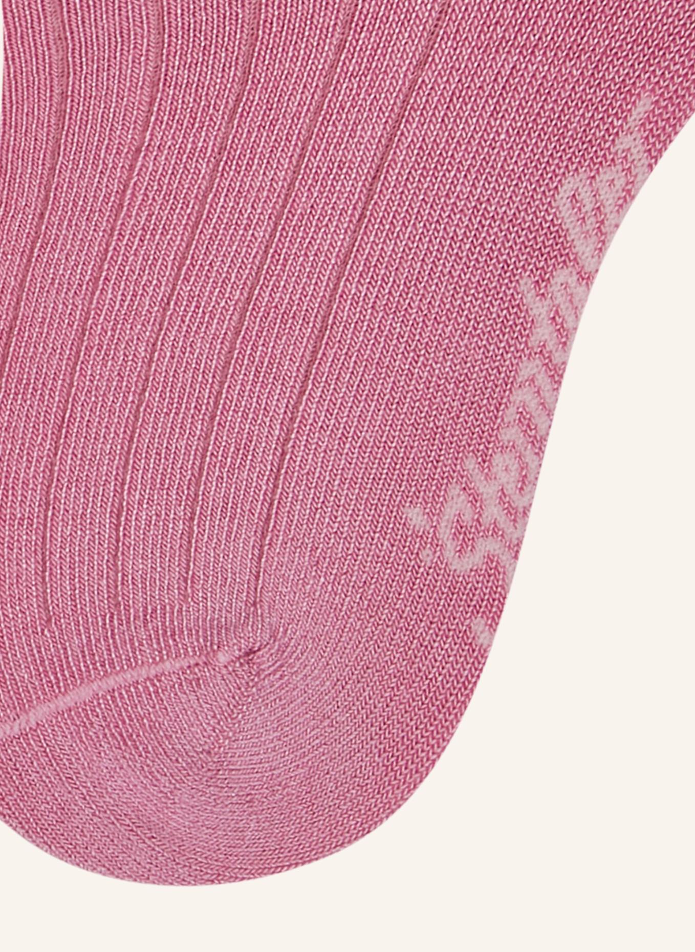 Sterntaler Socken 2er-Pack MODAL: ROSA