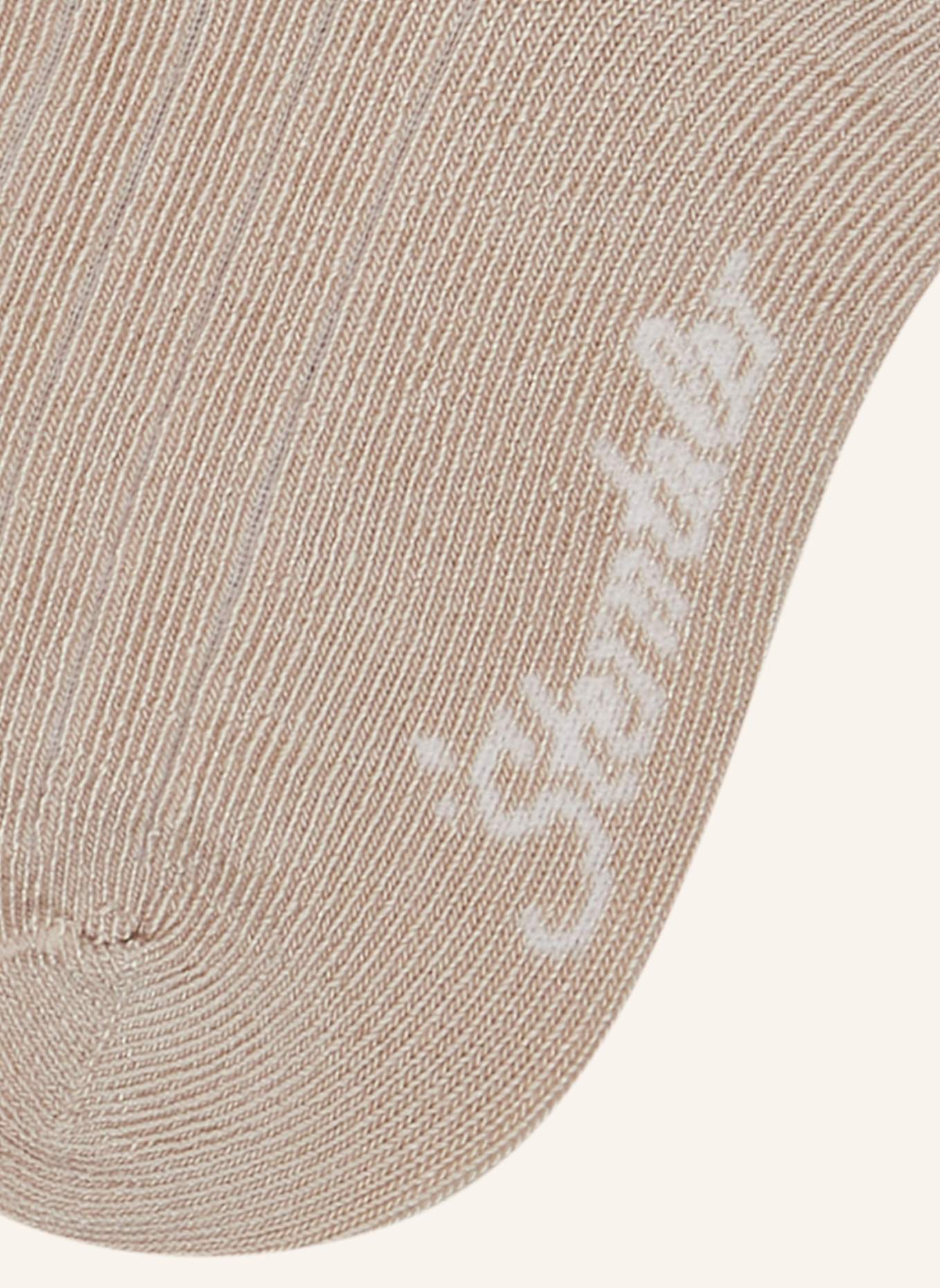 Sterntaler Socken 2er-Pack MODAL: BEIGE