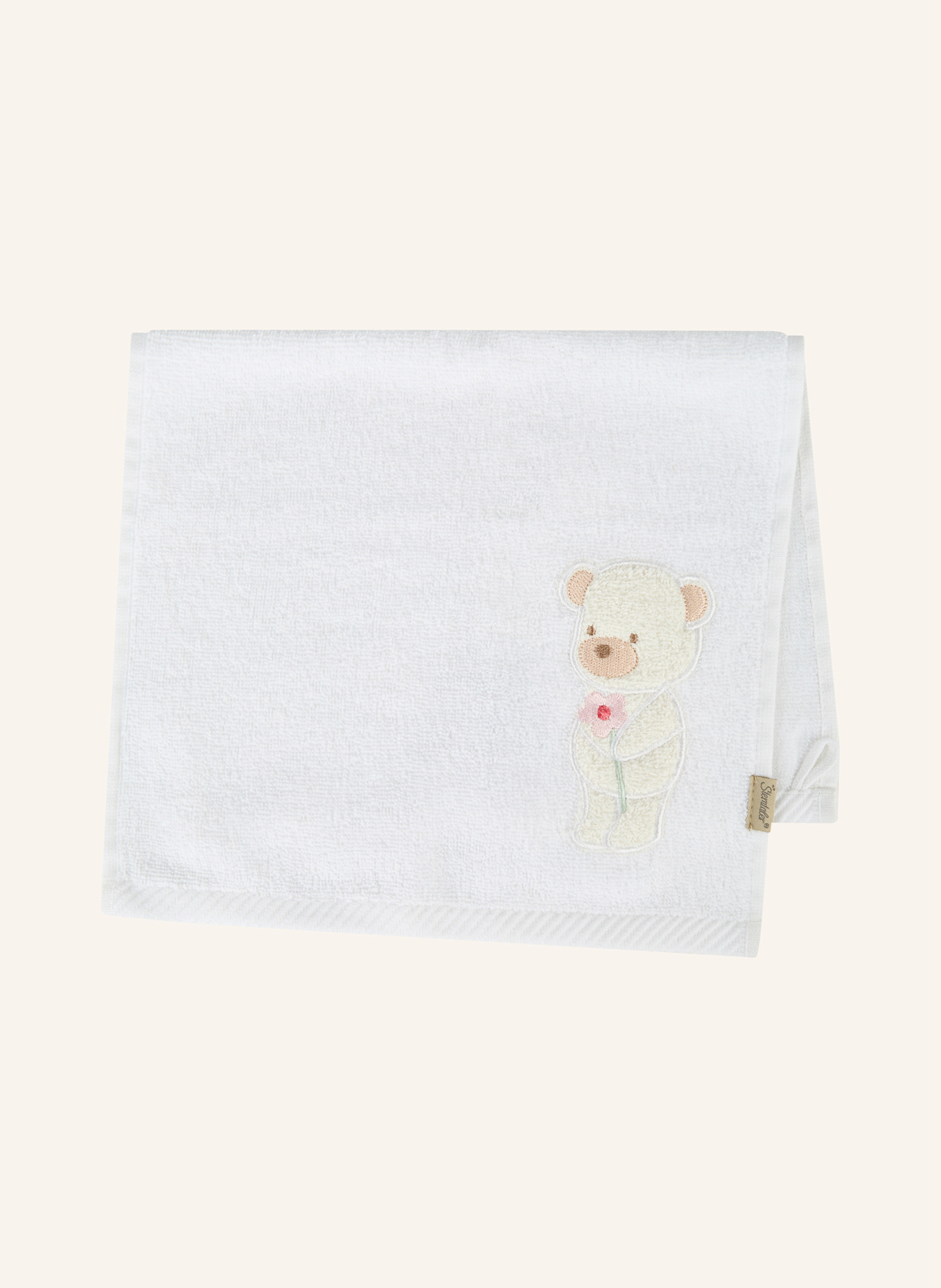 Sterntaler Geschenkset BÄR Betty: ROSA