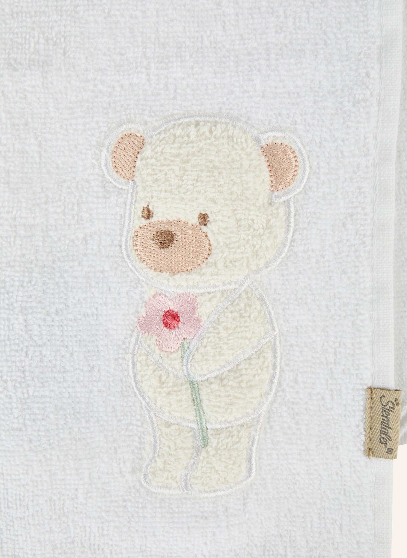 Sterntaler Geschenkset BÄR Betty: ROSA