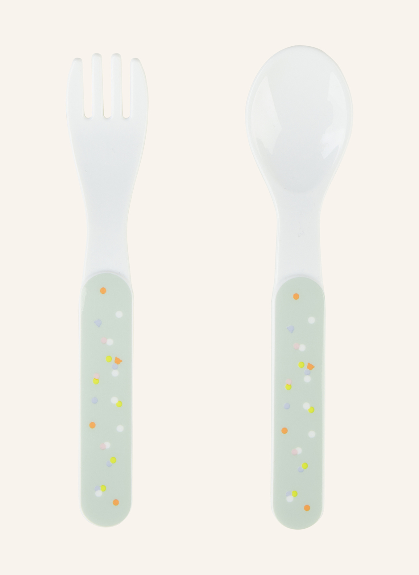 Sterntaler Geschirrset FAMILIE Bär: WEISS