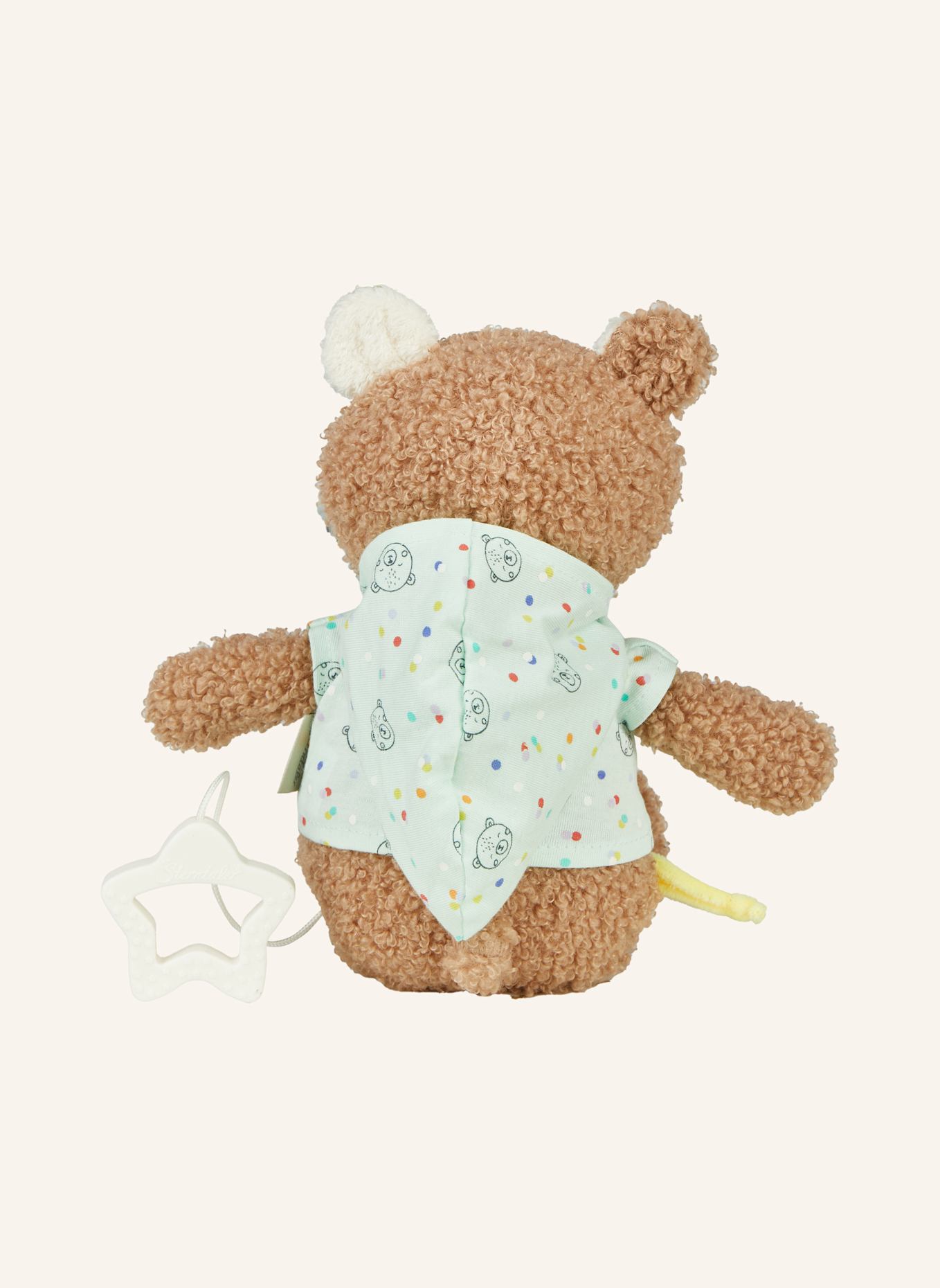 Sterntaler Spieluhr M BÄR Bo: BRAUN