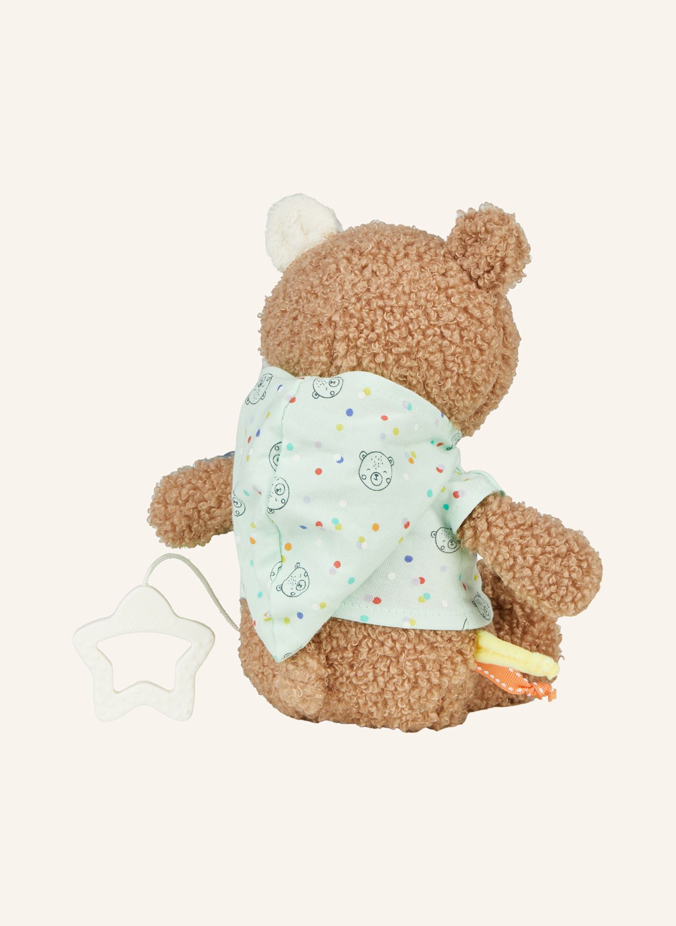 Sterntaler Spieluhr M BÄR Bo: BRAUN