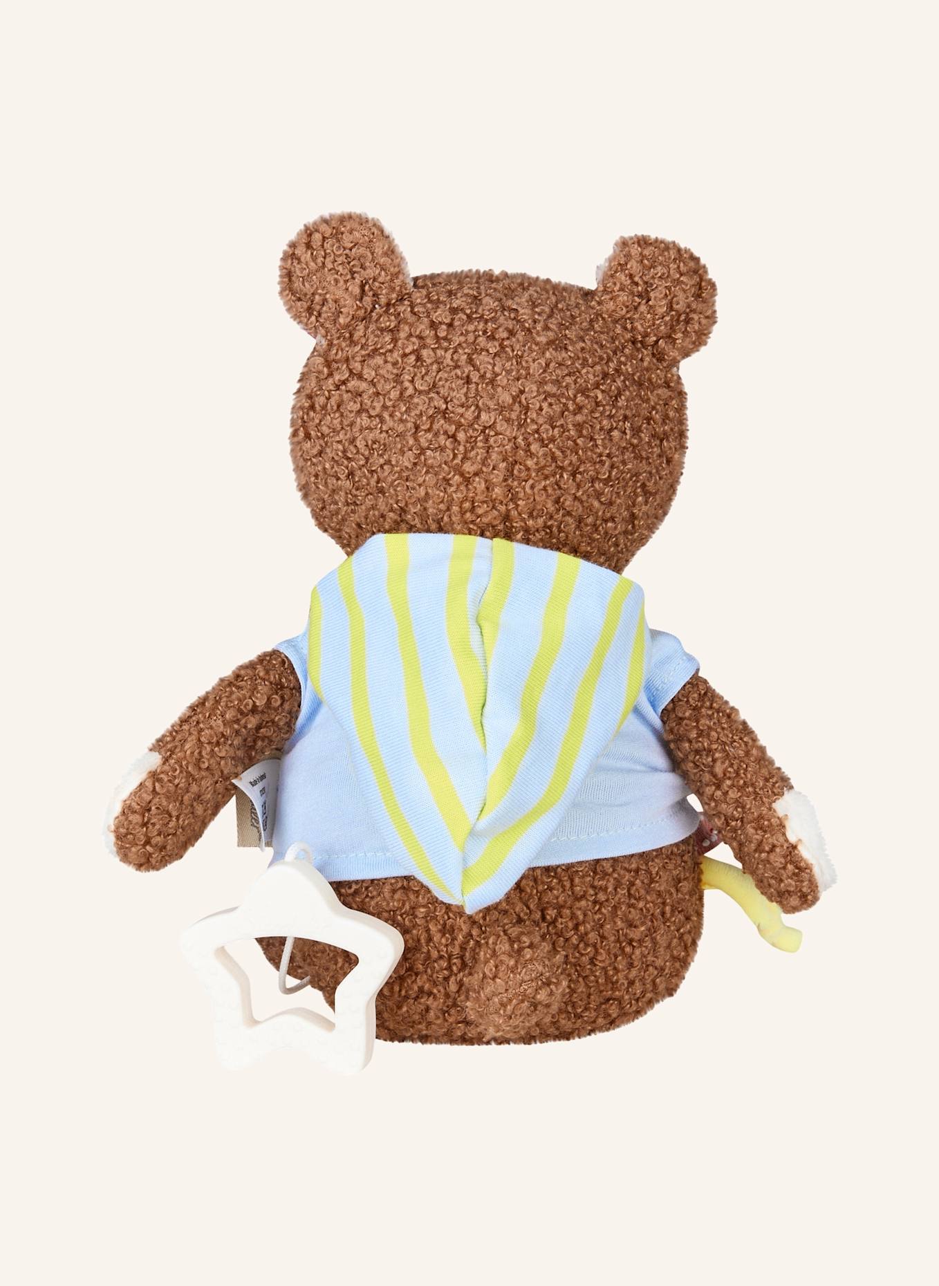 Sterntaler Spieluhr M BÄR Bob: BRAUN