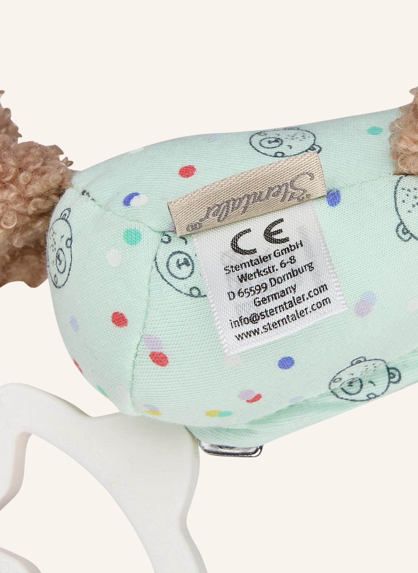 Sterntaler Spieluhr S BÄR Bo: BRAUN