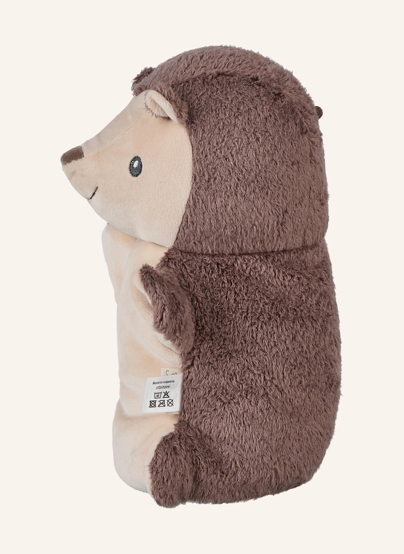 Sterntaler Handpuppe Igel: BEIGE