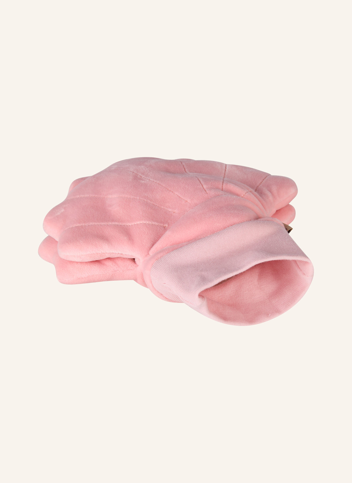 Sterntaler Handpuppe Muschel: ROT