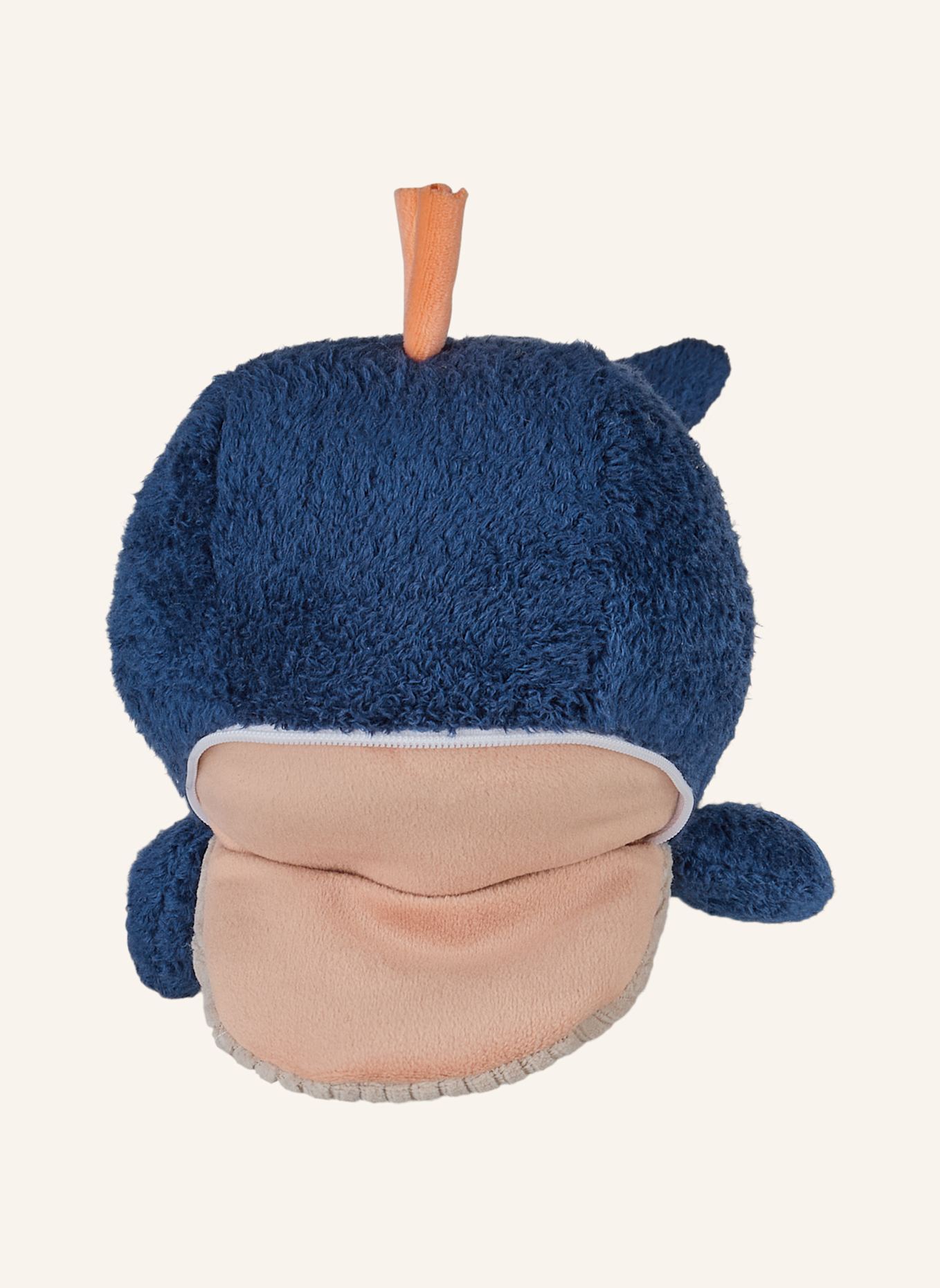 Sterntaler Handpuppe Wal: BLAU