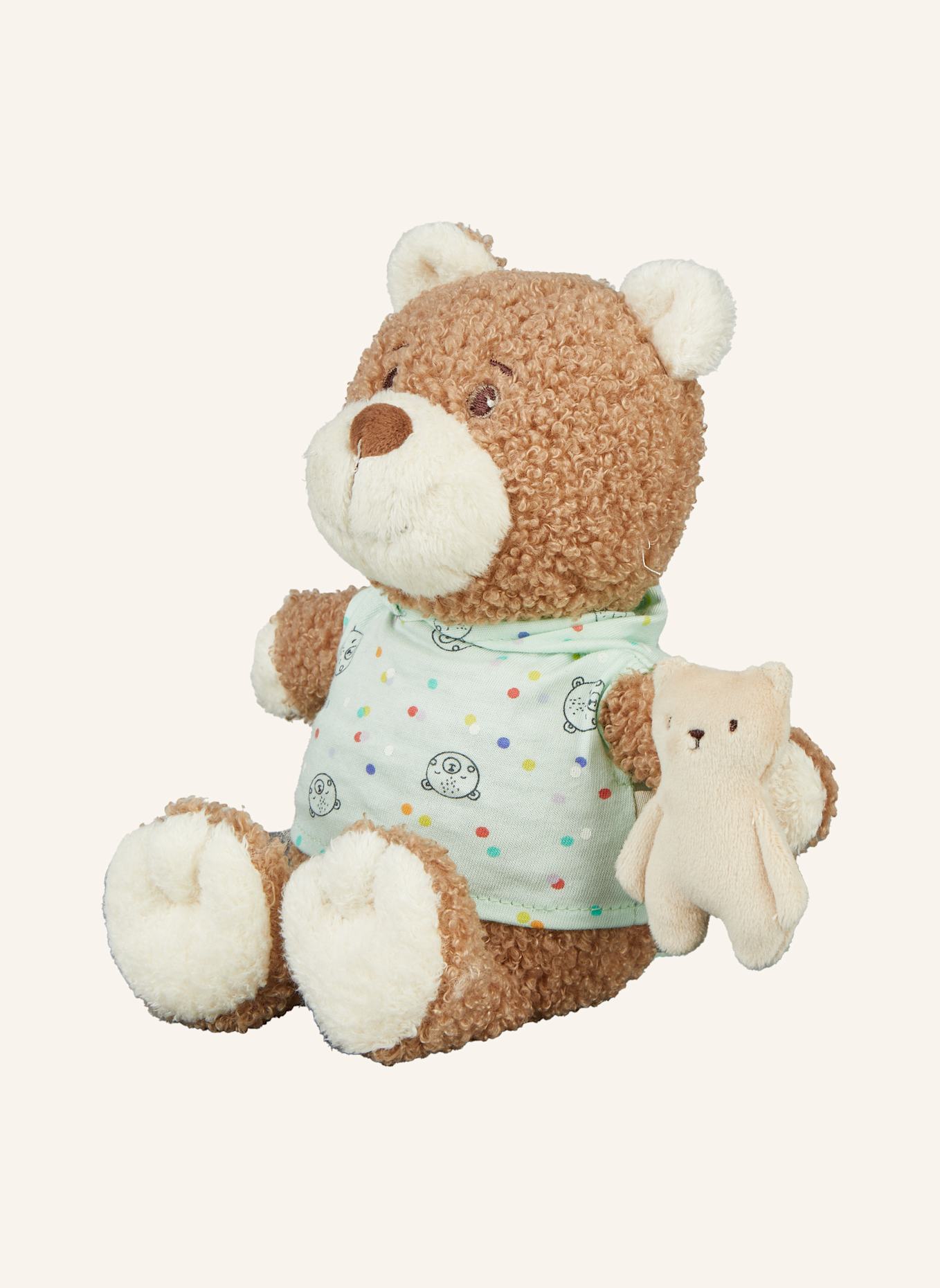 Sterntaler Kuscheltier M BÄR Bo: BRAUN