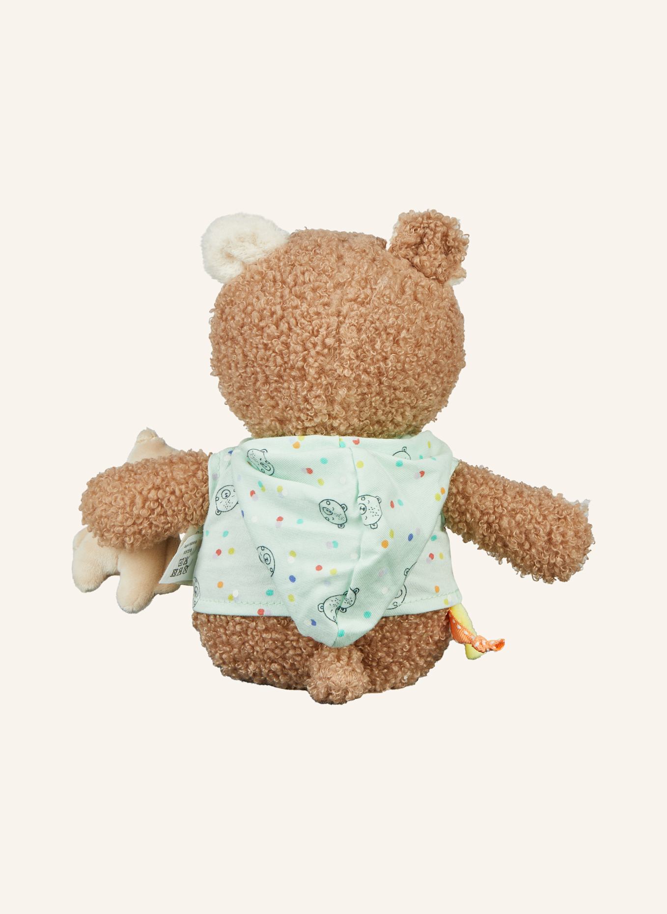 Sterntaler Kuscheltier M BÄR Bo: BRAUN