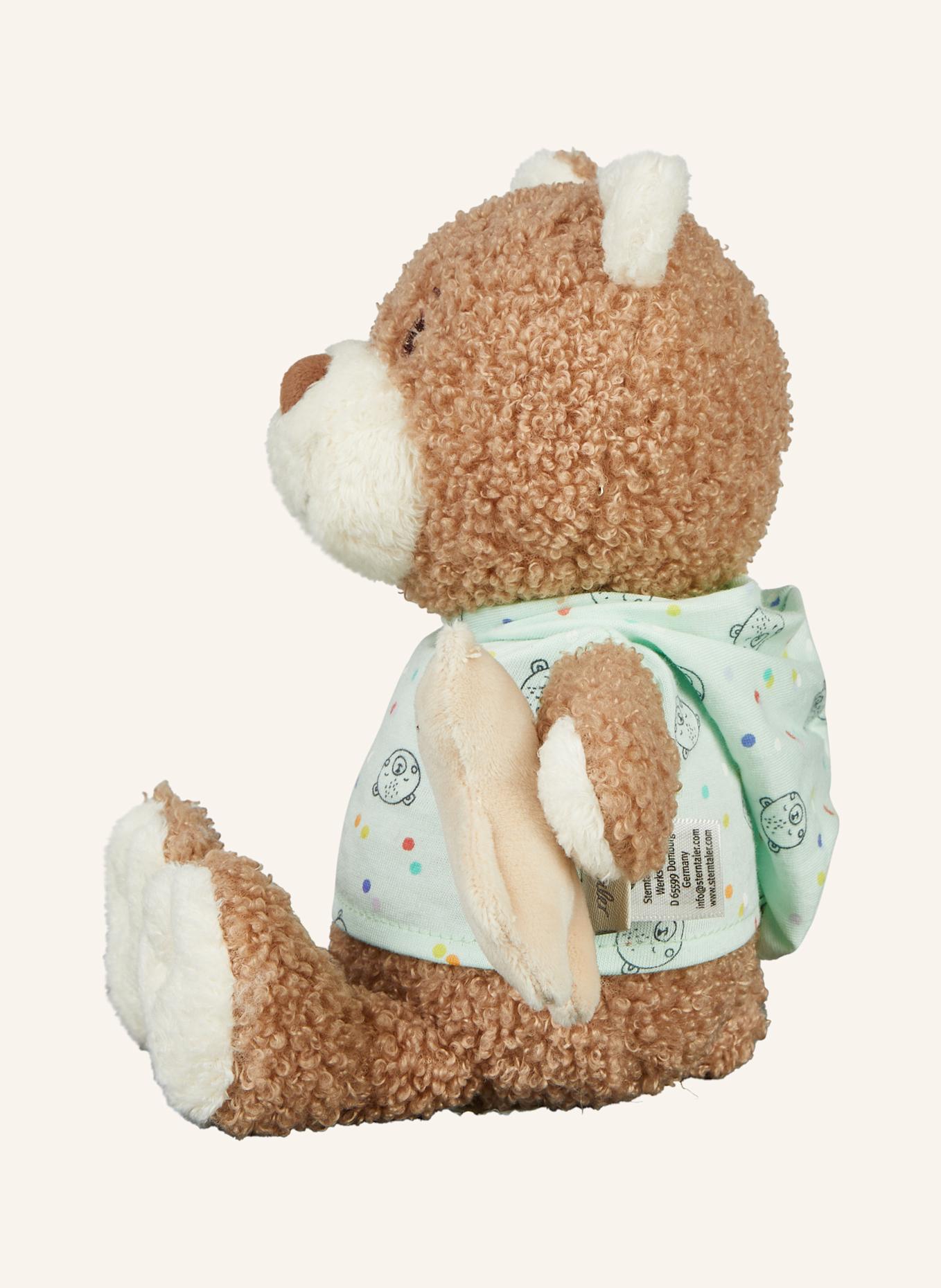 Sterntaler Kuscheltier M BÄR Bo: BRAUN