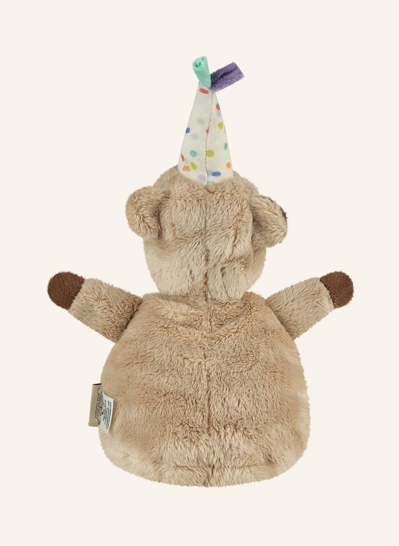 Sterntaler Kuscheltier M Carli: BRAUN