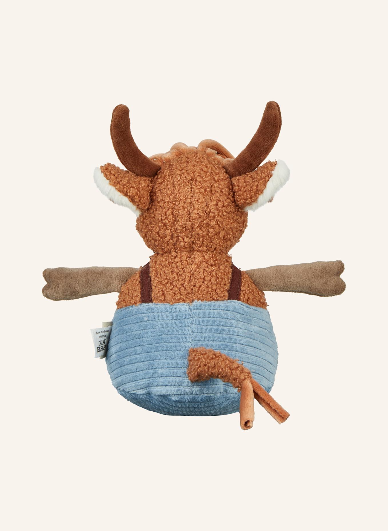 Sterntaler Kuscheltier M Schotti: BRAUN