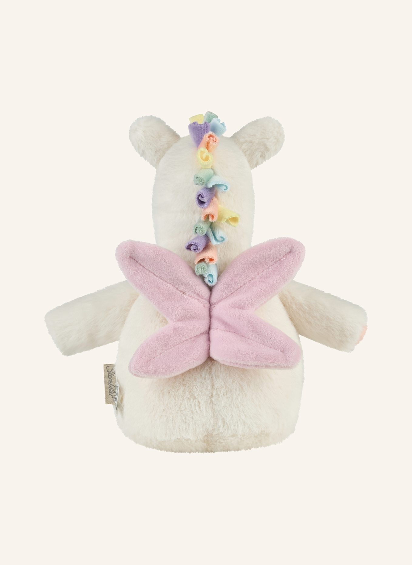 Sterntaler Kuscheltier M Elli: BEIGE