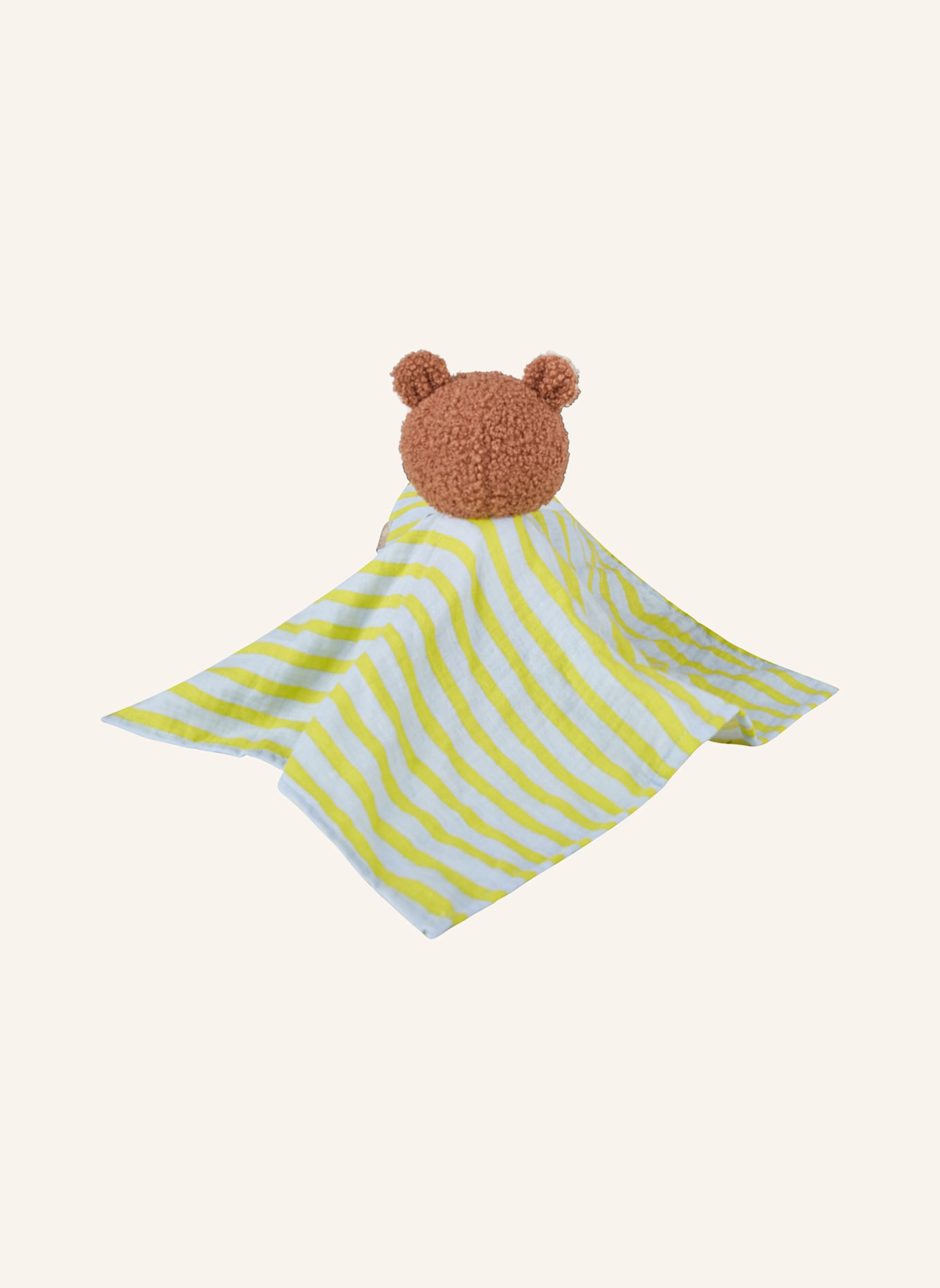 Sterntaler Träumli-Set BÄR Bob: HELLBLAU