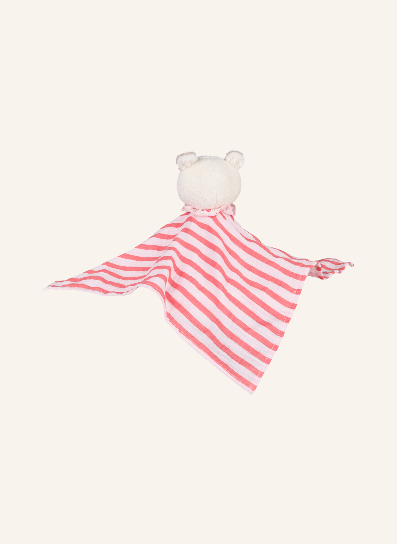 Sterntaler Träumli-Set BÄR Betty: ROSA