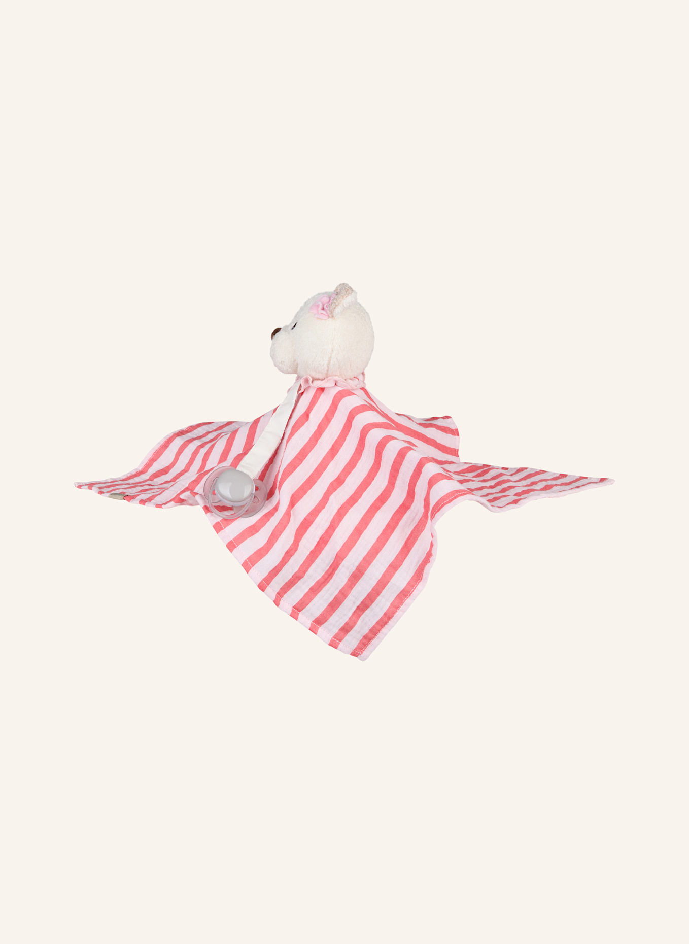 Sterntaler Träumli-Set BÄR Betty: ROSA